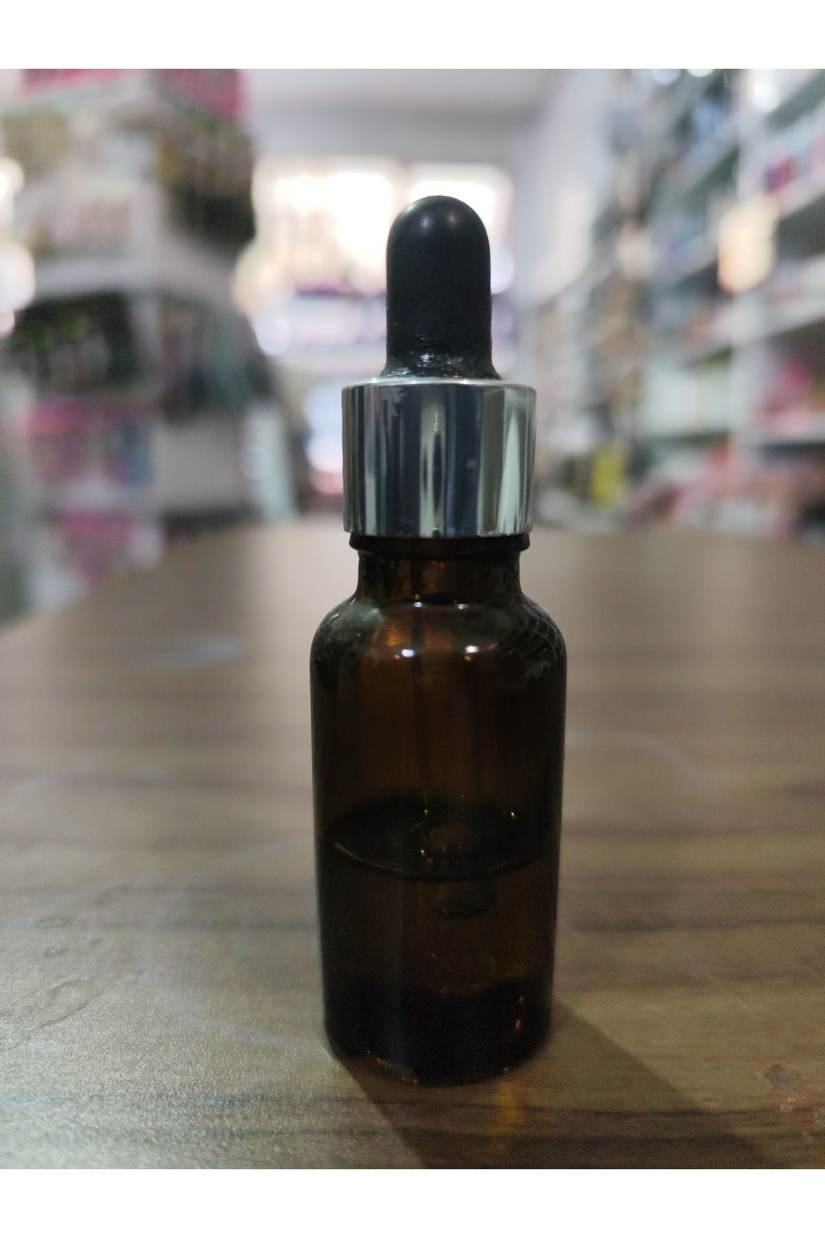 Hazan Organik lavanta yağı 20 ml