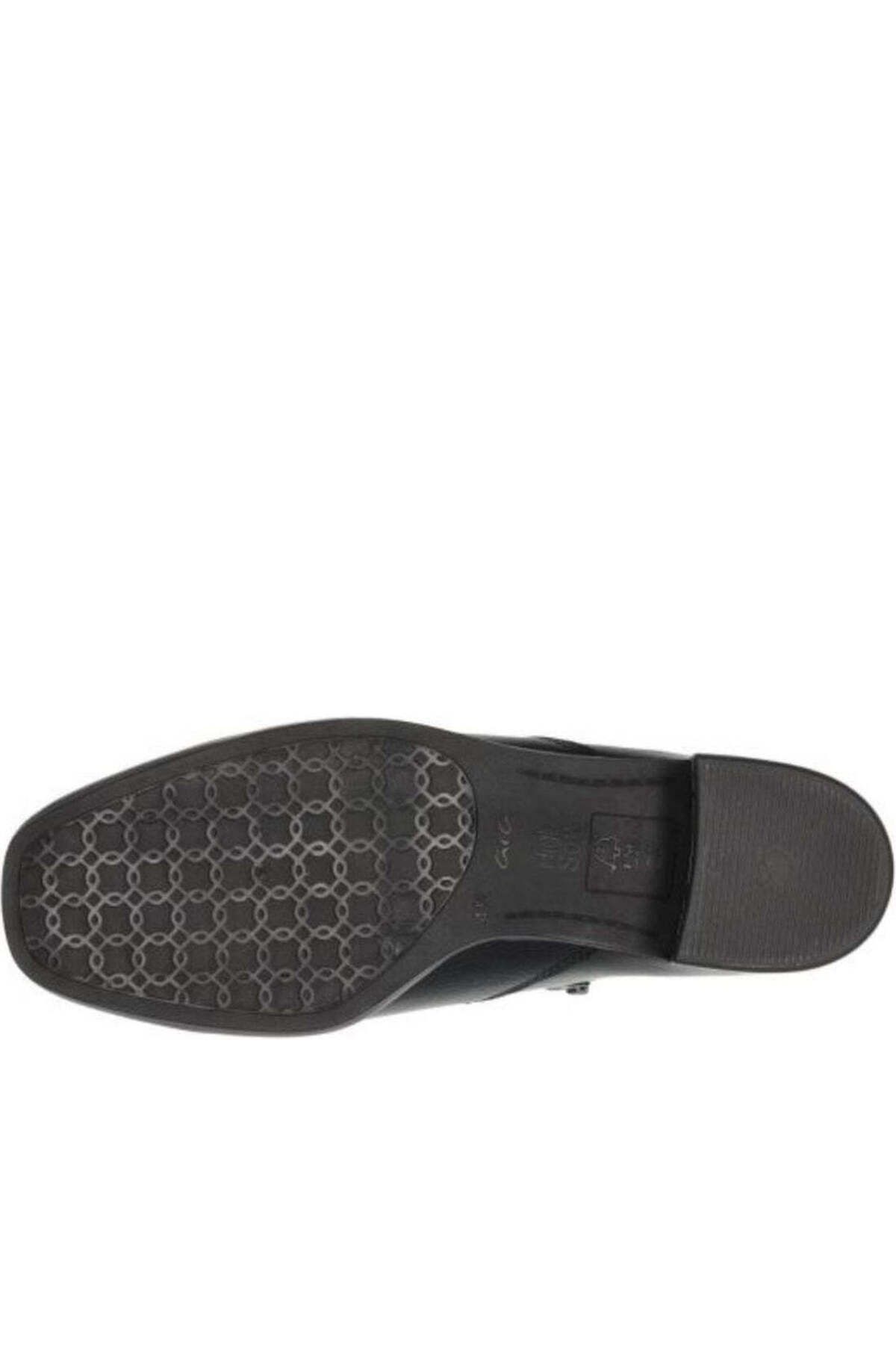 ARA-Cizme negre Pantofi dama 7
