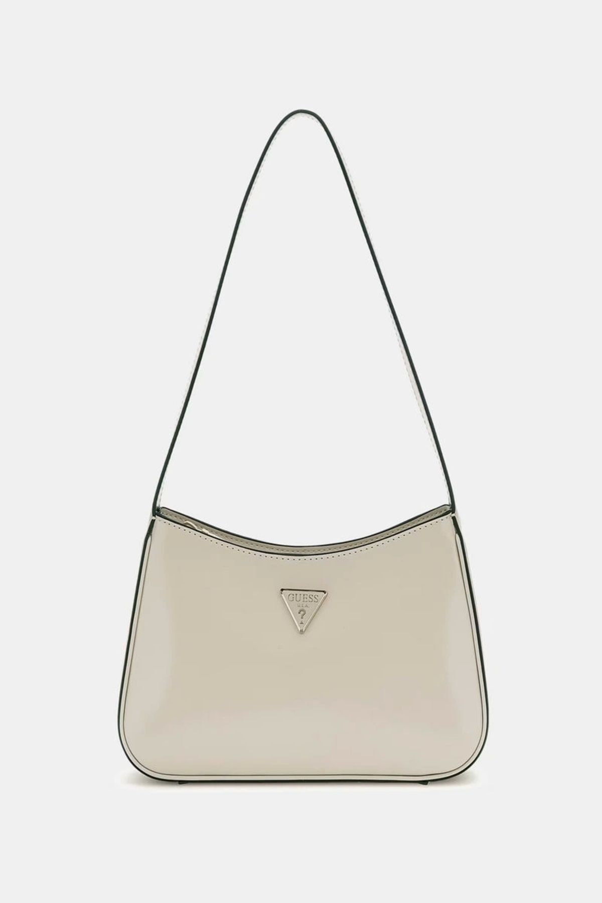 Guess-Arnela Top Zip Shoulder Bag 1