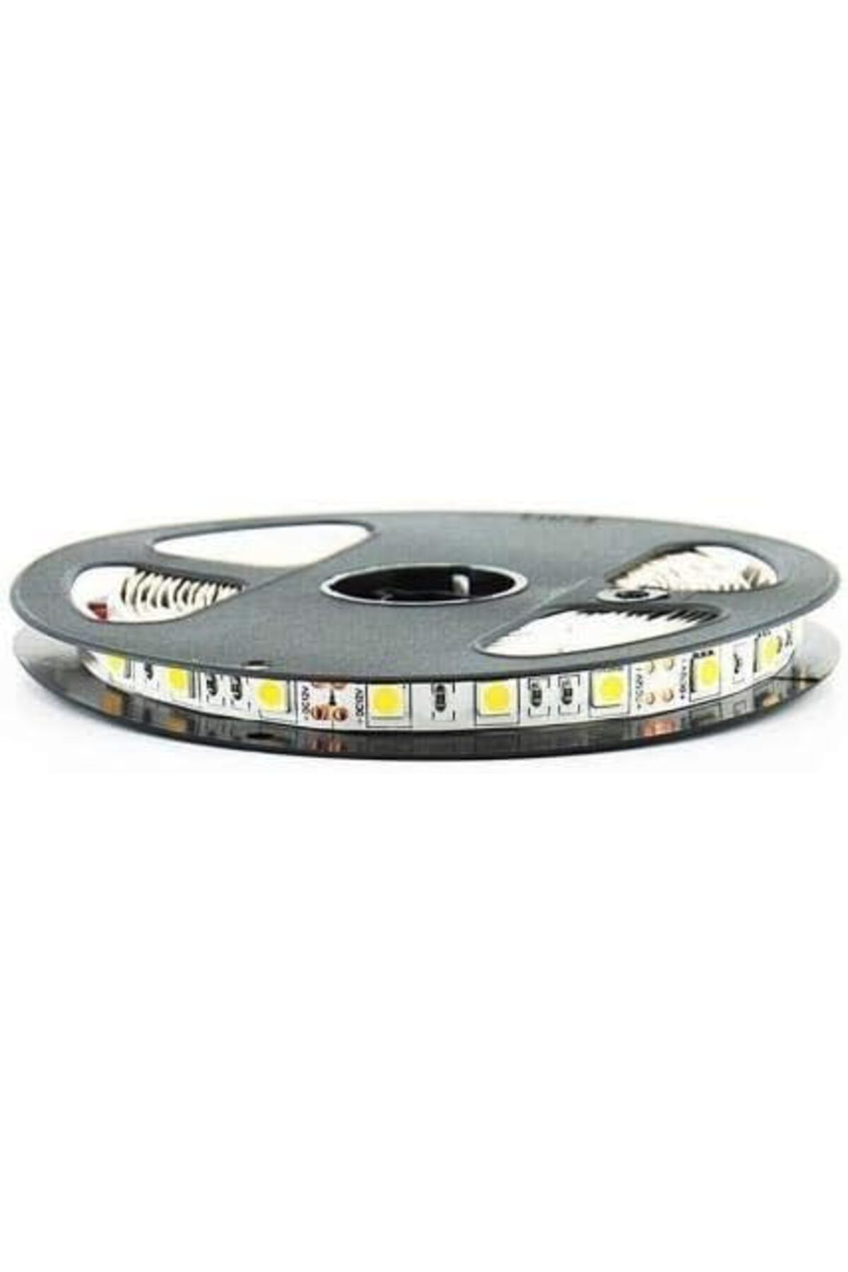 yenibagshop CT-4480 3 Çip Şerit LED İç Mekan, Beyaz, 5 m