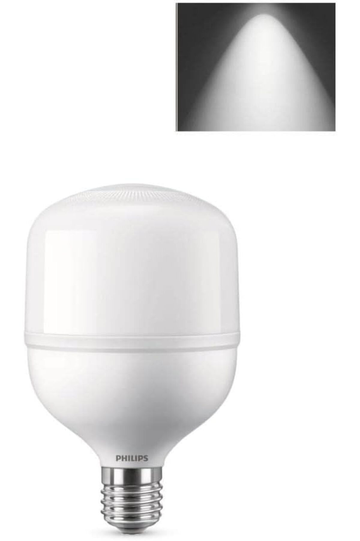 STOREMAX gelalpzr 20W led ampül 6500k e27duy Beyaz aynet 1109110