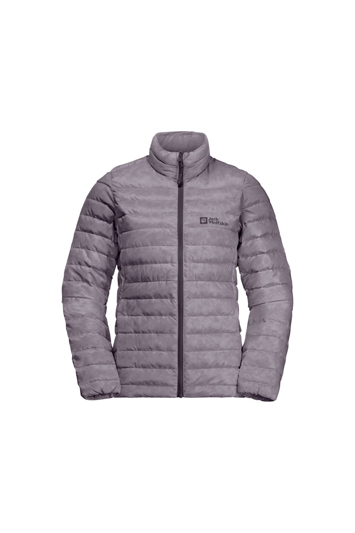 Jack Wolfskin Kadın Outdoor Montu Pilvi Down Rüzgar Geçirmez Su Itici