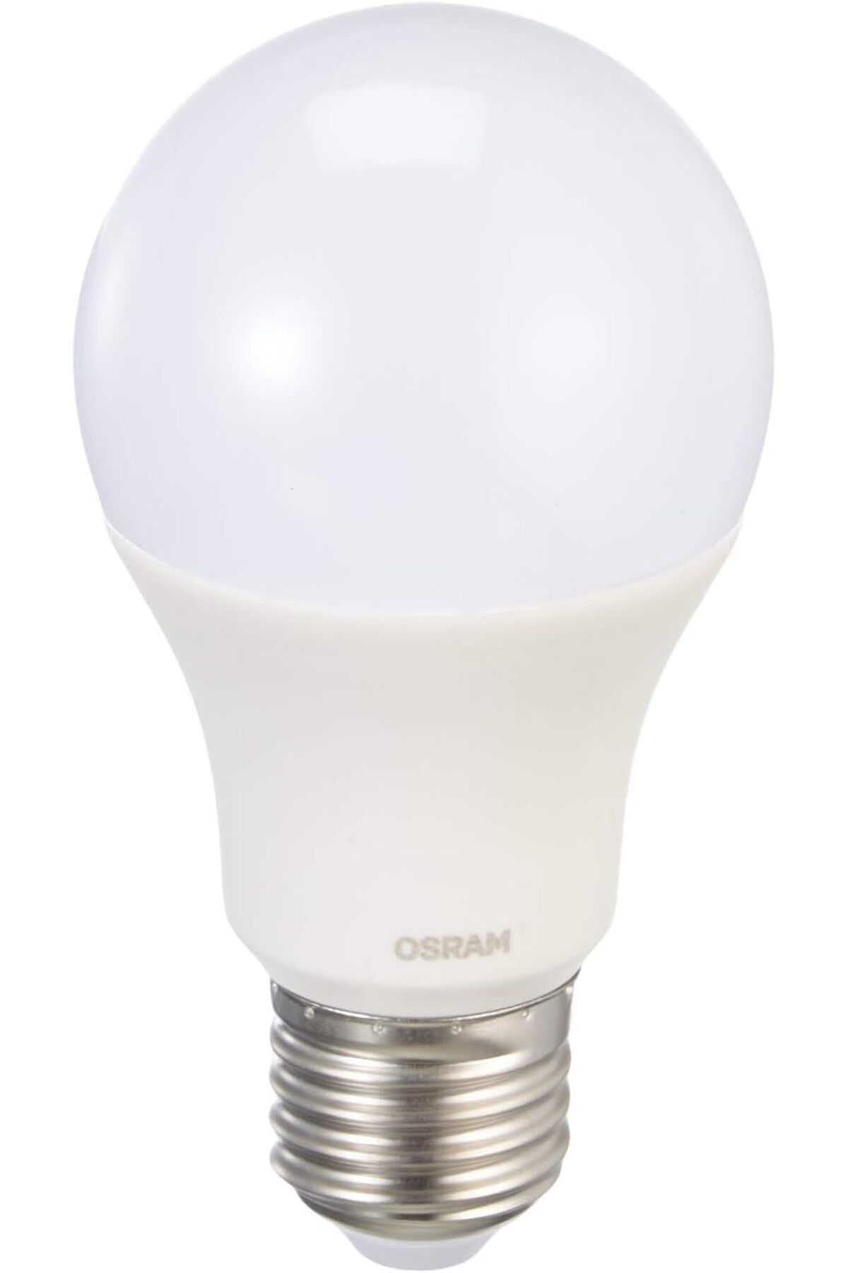 STOREMAX bystoreby Led CLA 40 5, 5W 470 Lümen Beyaz Işık E27 Duy Ampül [Enerji Sınıfı A+] NewDesing 64