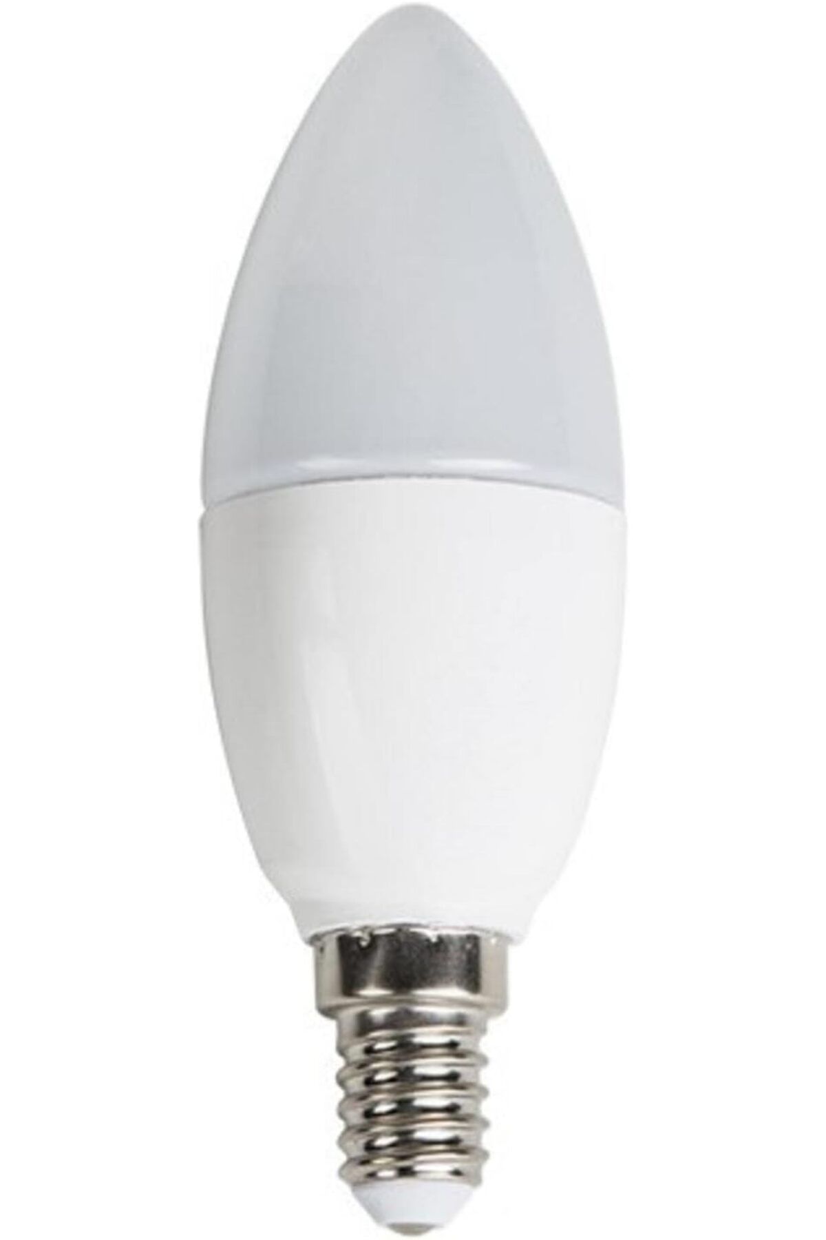 STOREMAX httphop 7W/6400K LED BUJİ AMPUL (BEYAZ-6ADET) CATA NewDesingshop 1092444