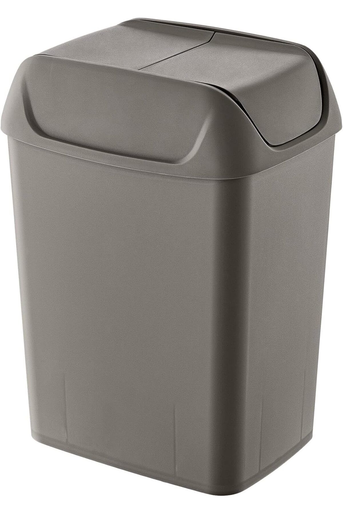 STOREMAX sellbuystore Svingi Çöp Kutusu 10 LT BEJ 1053513