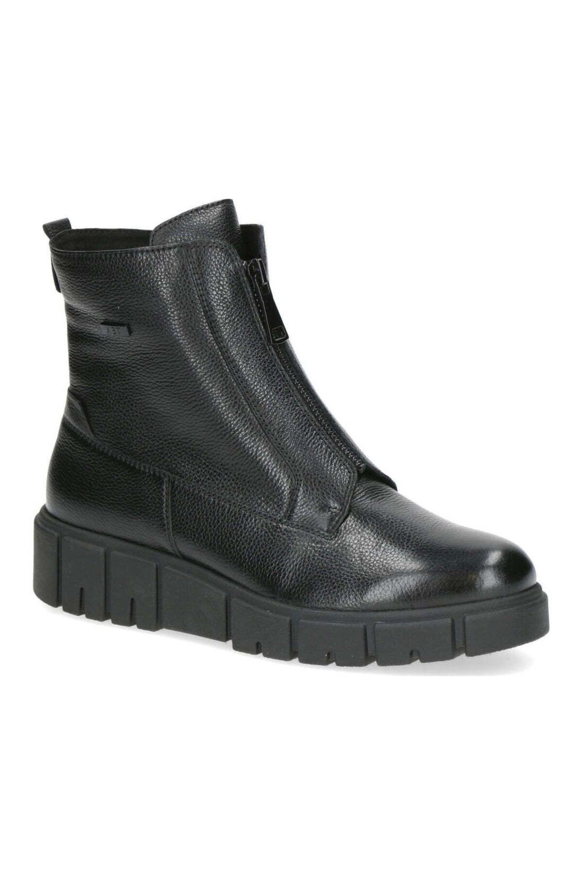 Caprice Cizme Negre Pantofi Dama Femeie - 39