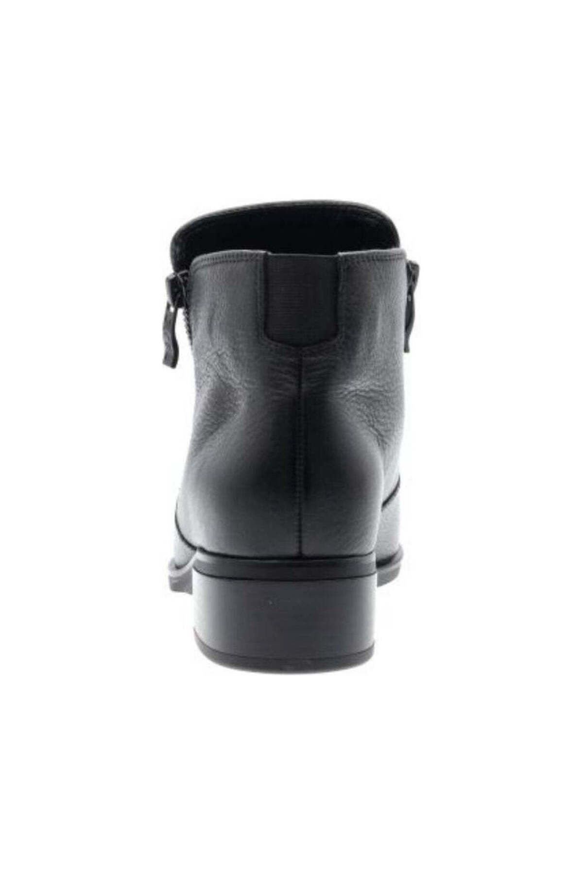 ARA-Cizme negre Pantofi dama 3