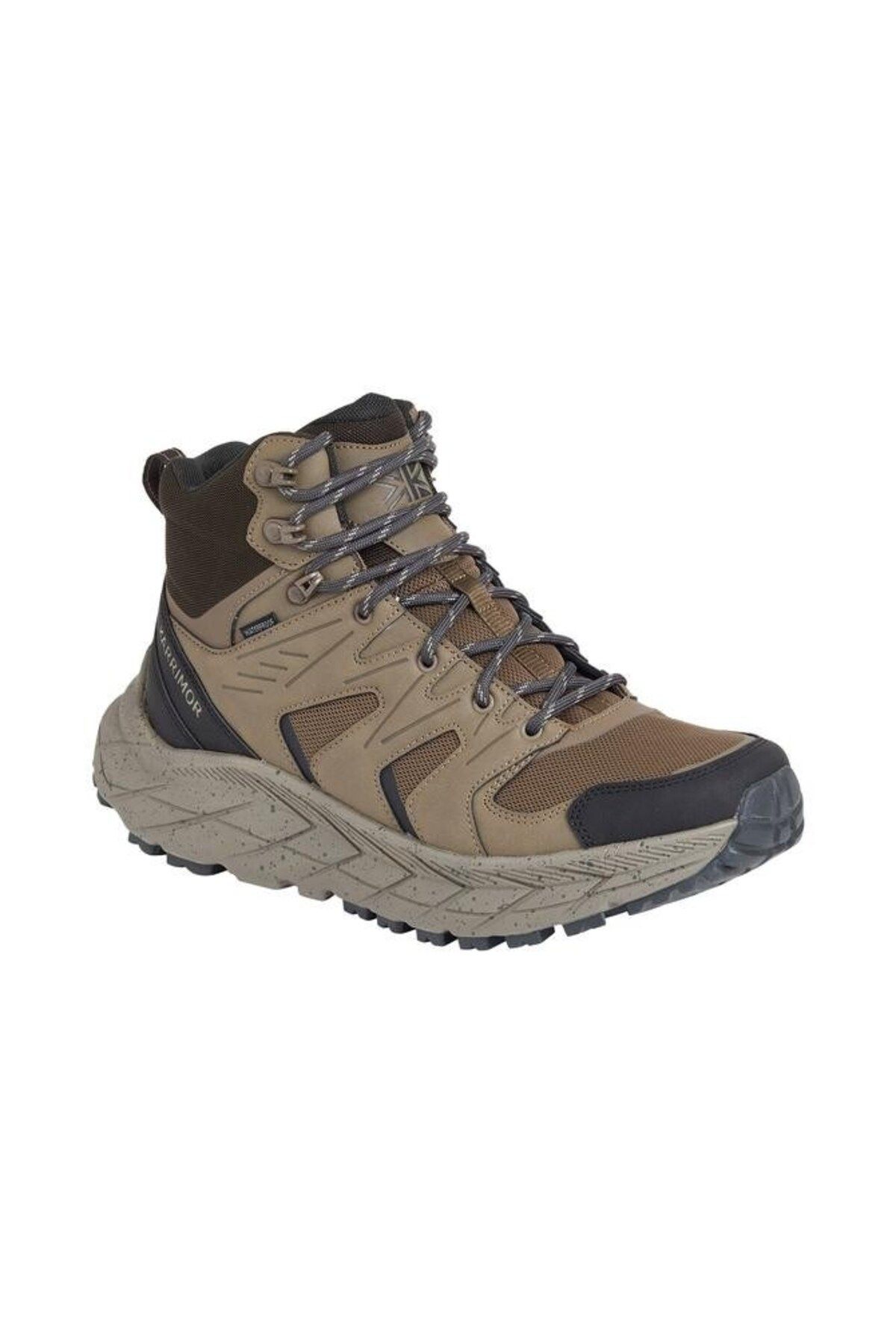 Karrimor-Kesrel Mid Men's Outdoor Brown Boots K1108-Brn 2