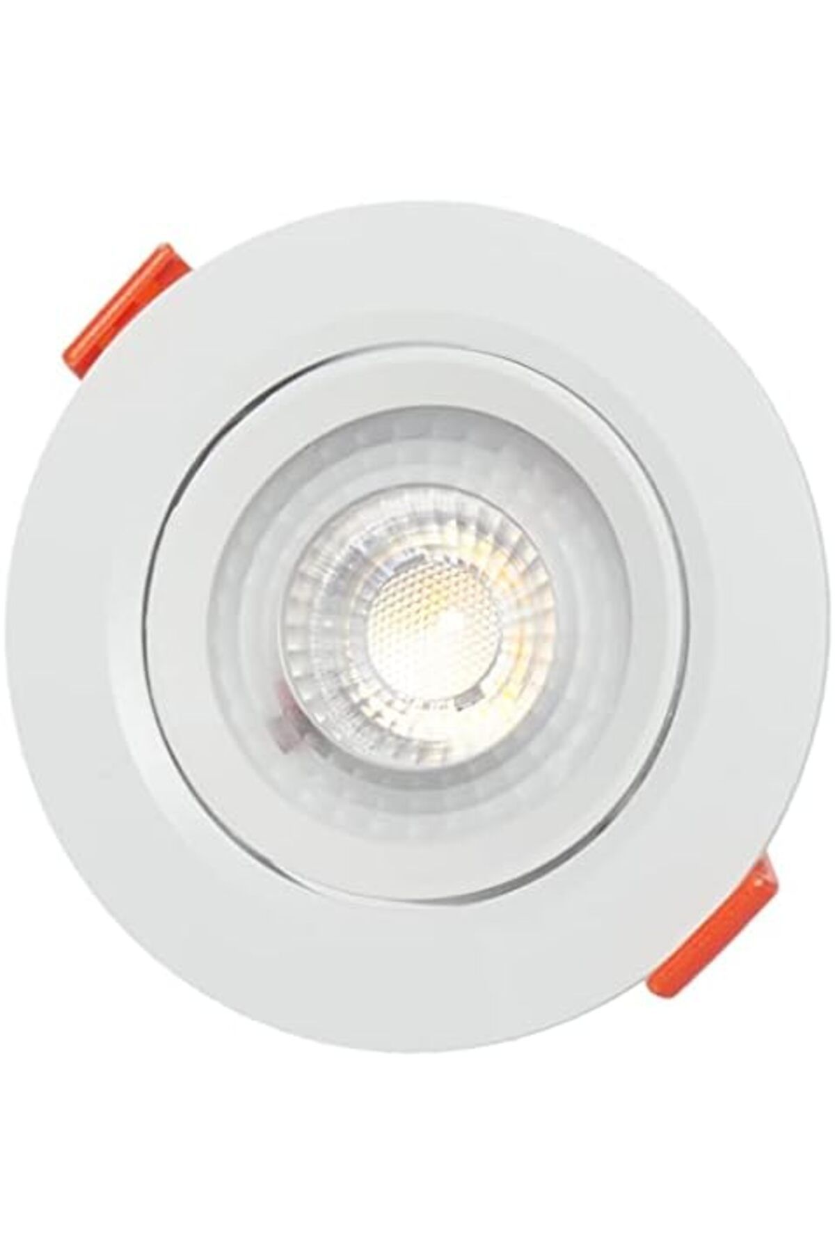 STOREMAX gelalpzr Gün Işığı LED Armatür, Akik Cob CT-5204 5W Yeni aynet 1109110