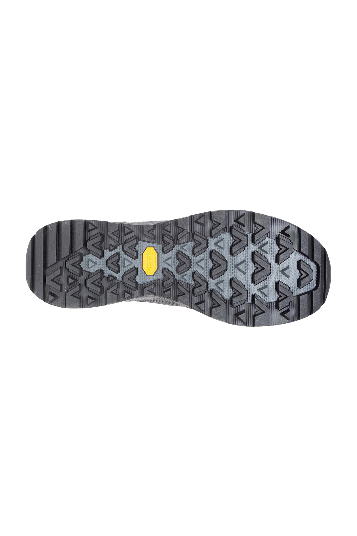 Karrimor K1063-BLK Coil Low Weathertite Erkek Outdoor Ayakkabı Siyah görsel 6