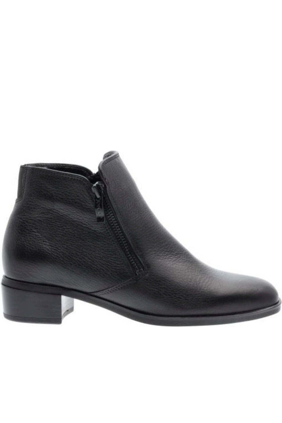 ARA-Cizme negre Pantofi dama 2