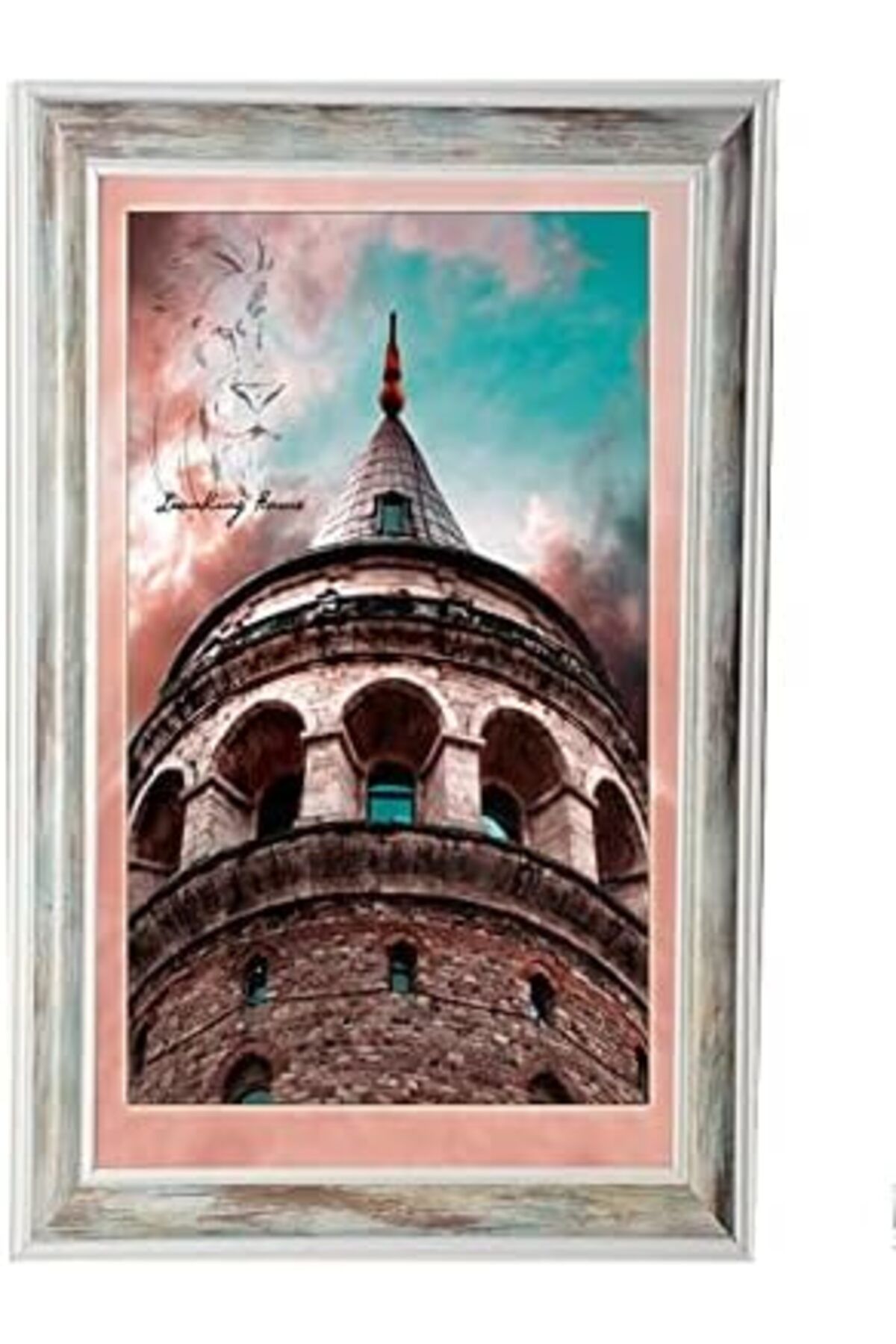 STOREMAX buystoremx Adet 21x30-Sertifika-Karısık newstar 1051066