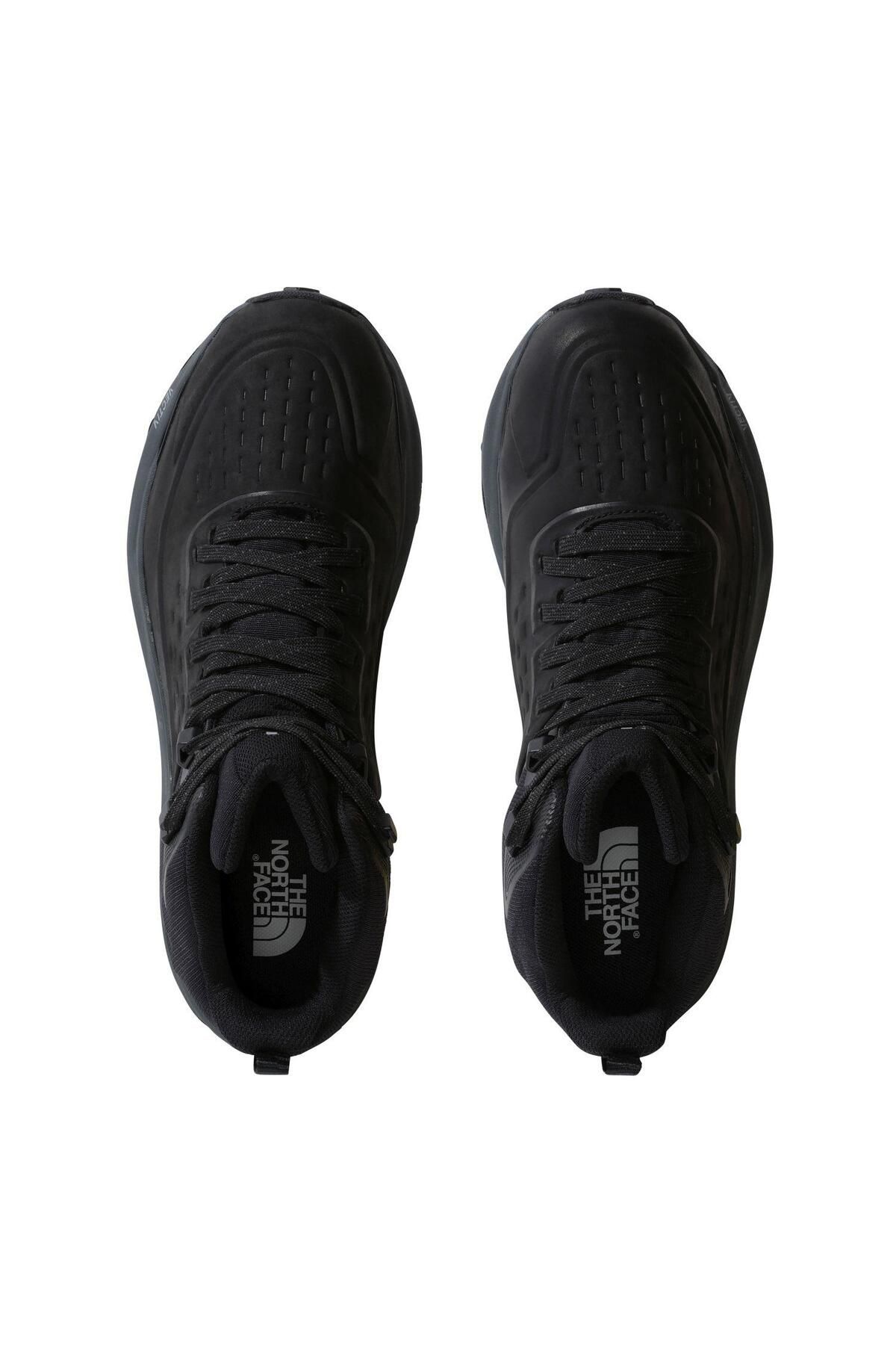 THE NORTH FACE-M Vectiv Exploris 2 Mid Futurelight Lthr Men's Boots Nf0A7W4Xny71 Black-45 2