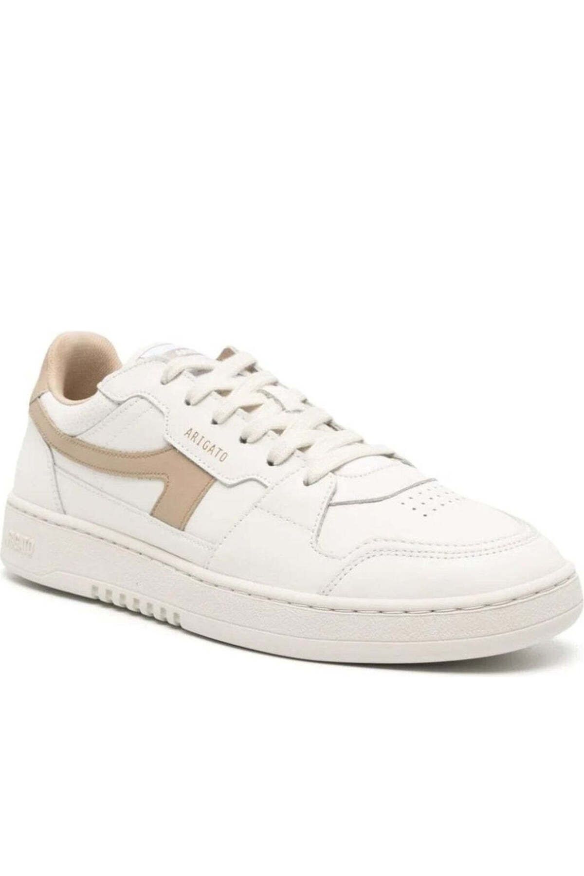 Axel Arigato-White Trainers Mens Shoes 1