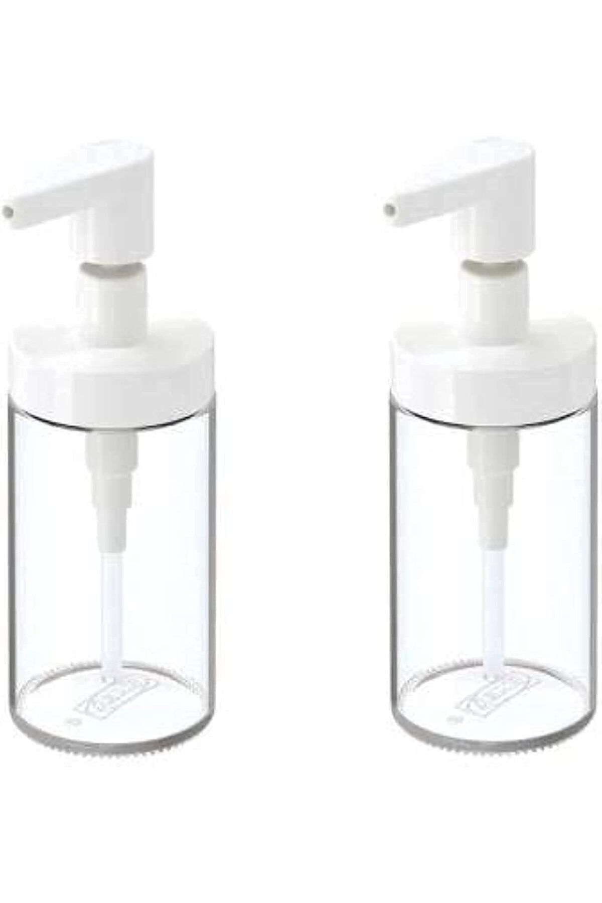 STOREMAX sellbuystore TACKAN cam sabunluk, 2 adet, şeffaf 1053513