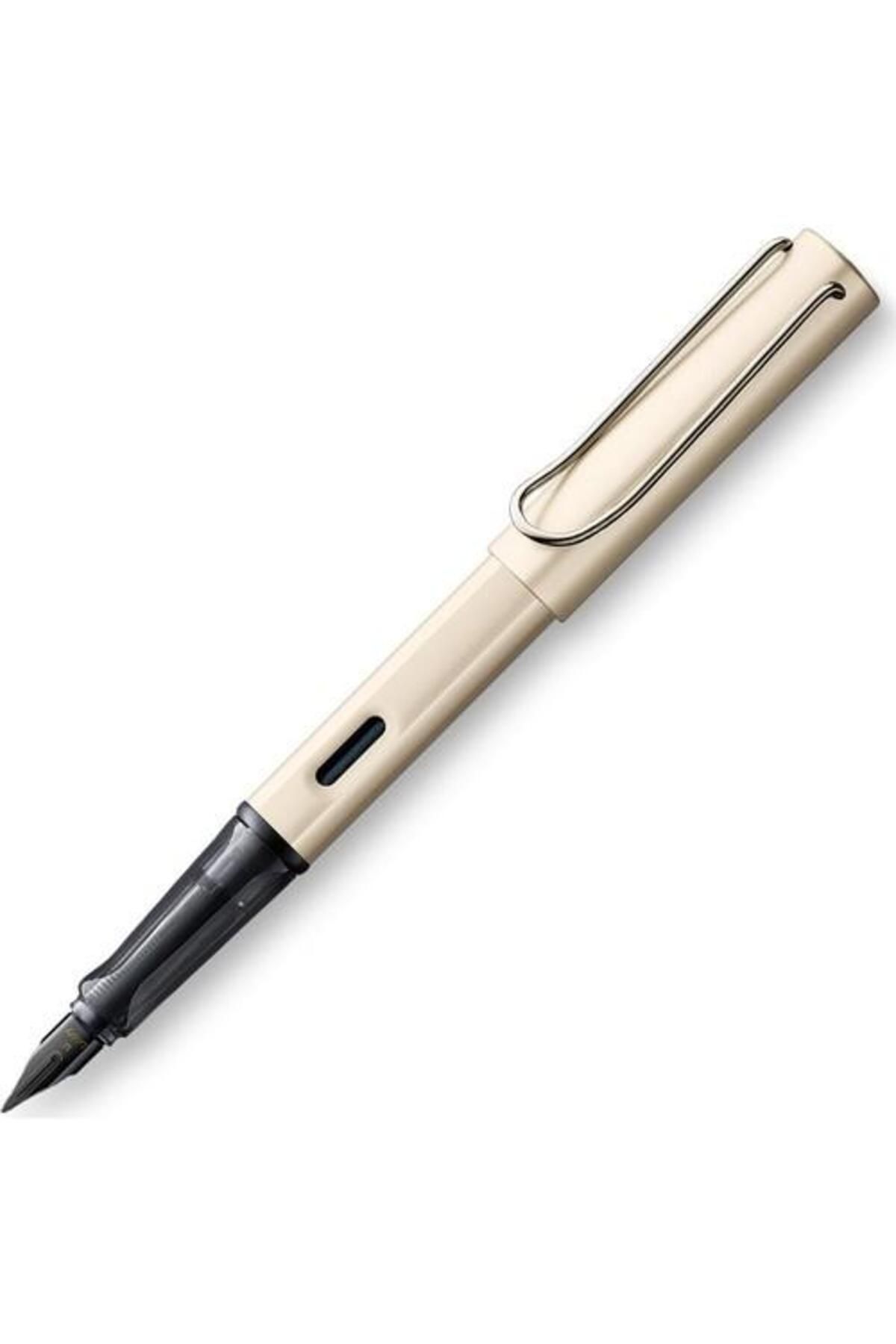 Lamy Lx Dolma Kalem Paladyum Kaplama Klips M Uç 58-M