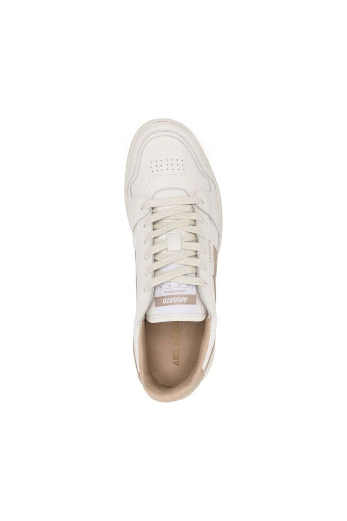 Axel Arigato-White Trainers Mens Shoes 4