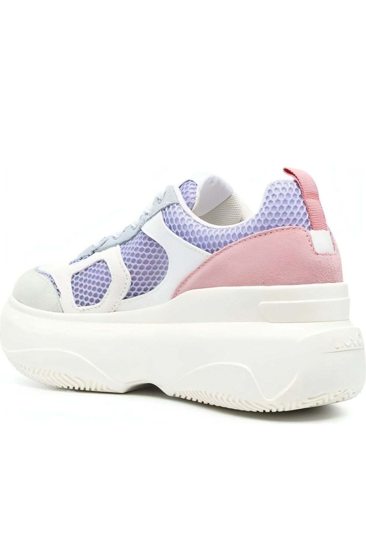 Liu Jo-Multicolour Trainers Womens Shoes 3