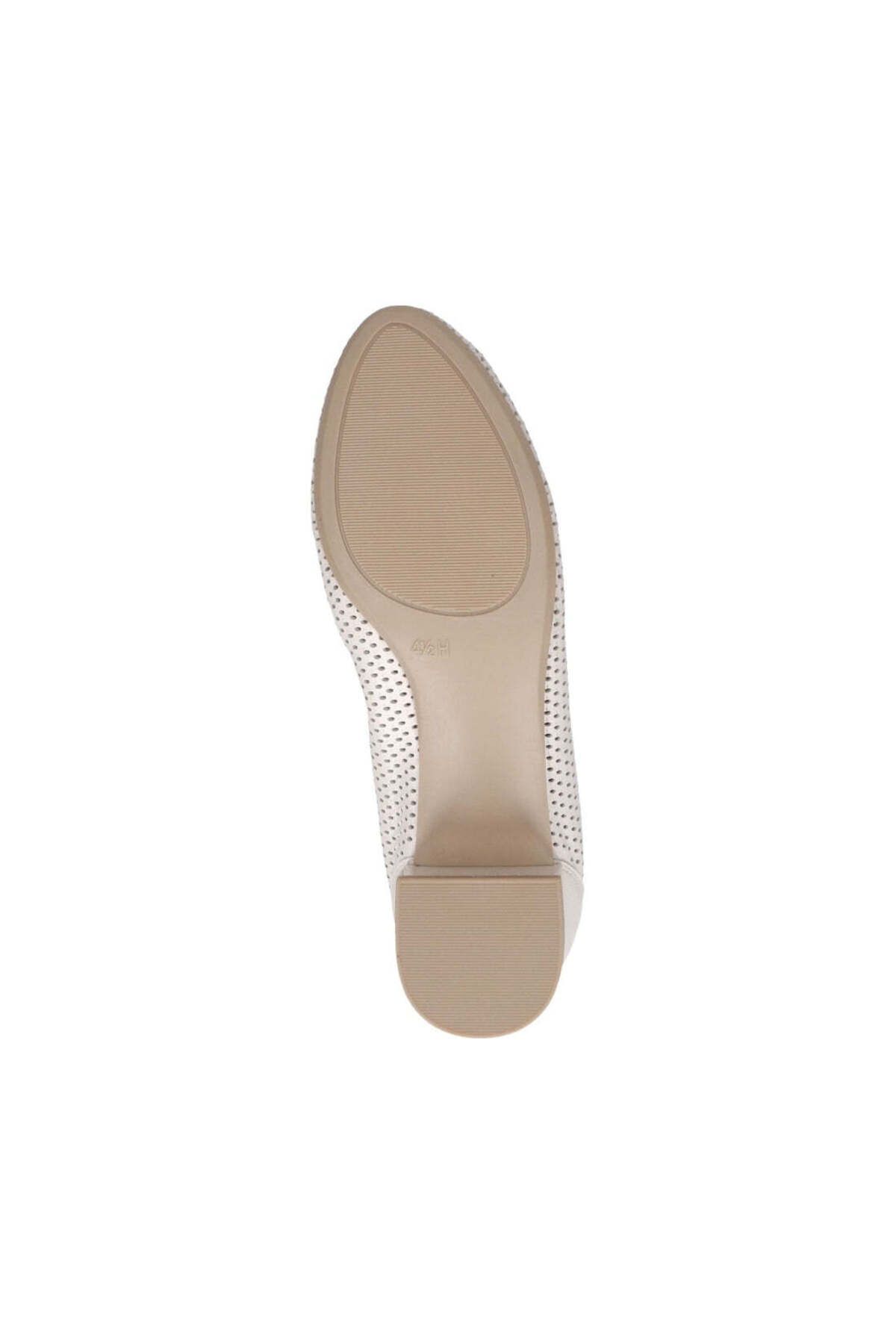 Caprice-Beige Formal Shoes Womens Shoes 7