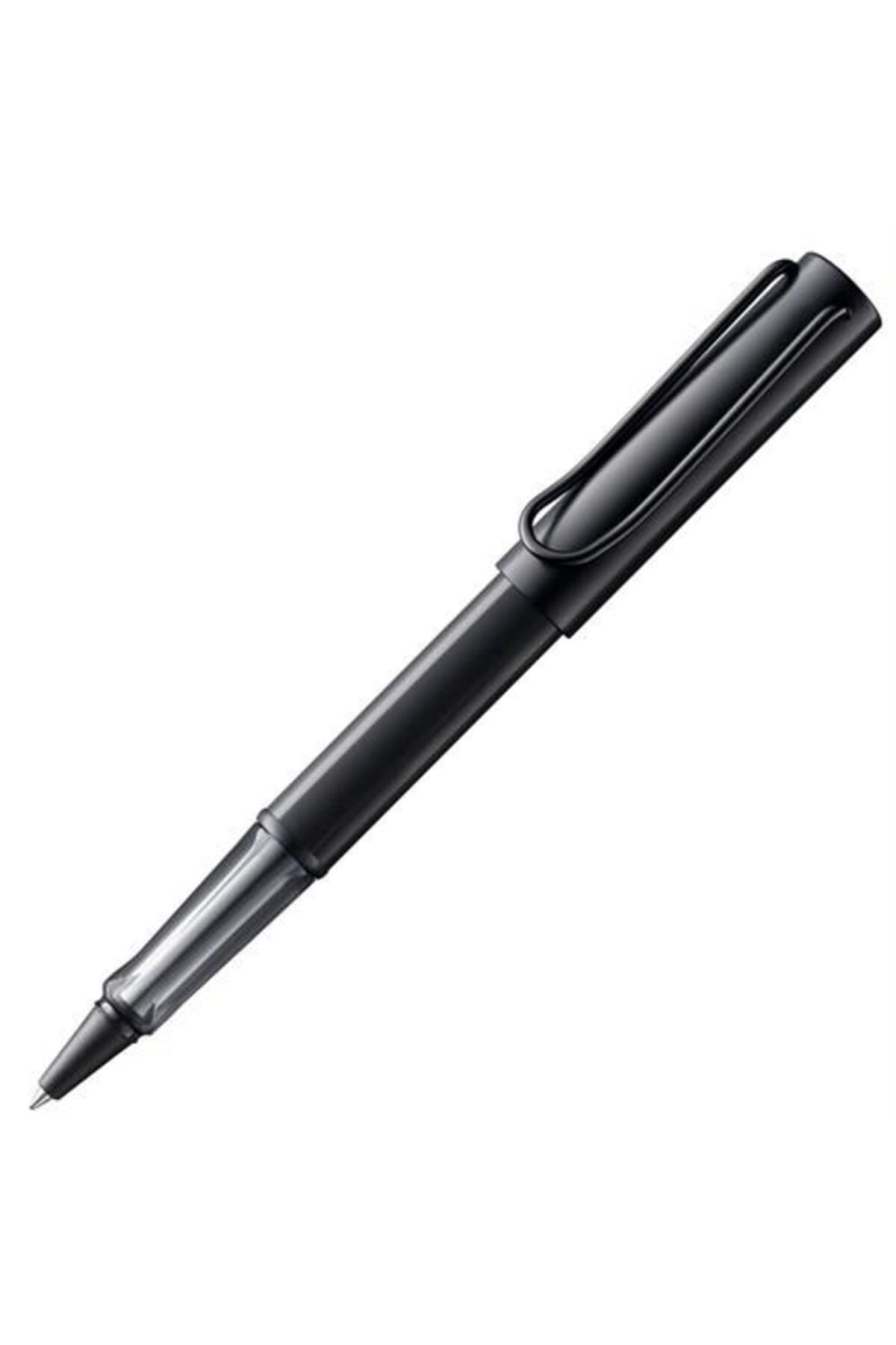 Lamy Al-Star Roller Kalem Siyah 371