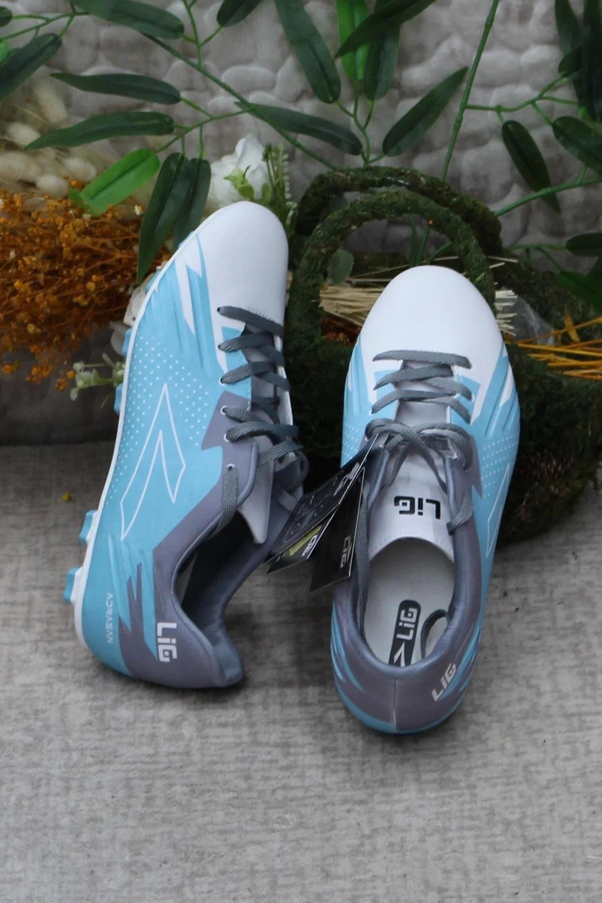 LIG-Обувки Adrasan Vargas Cleat 5