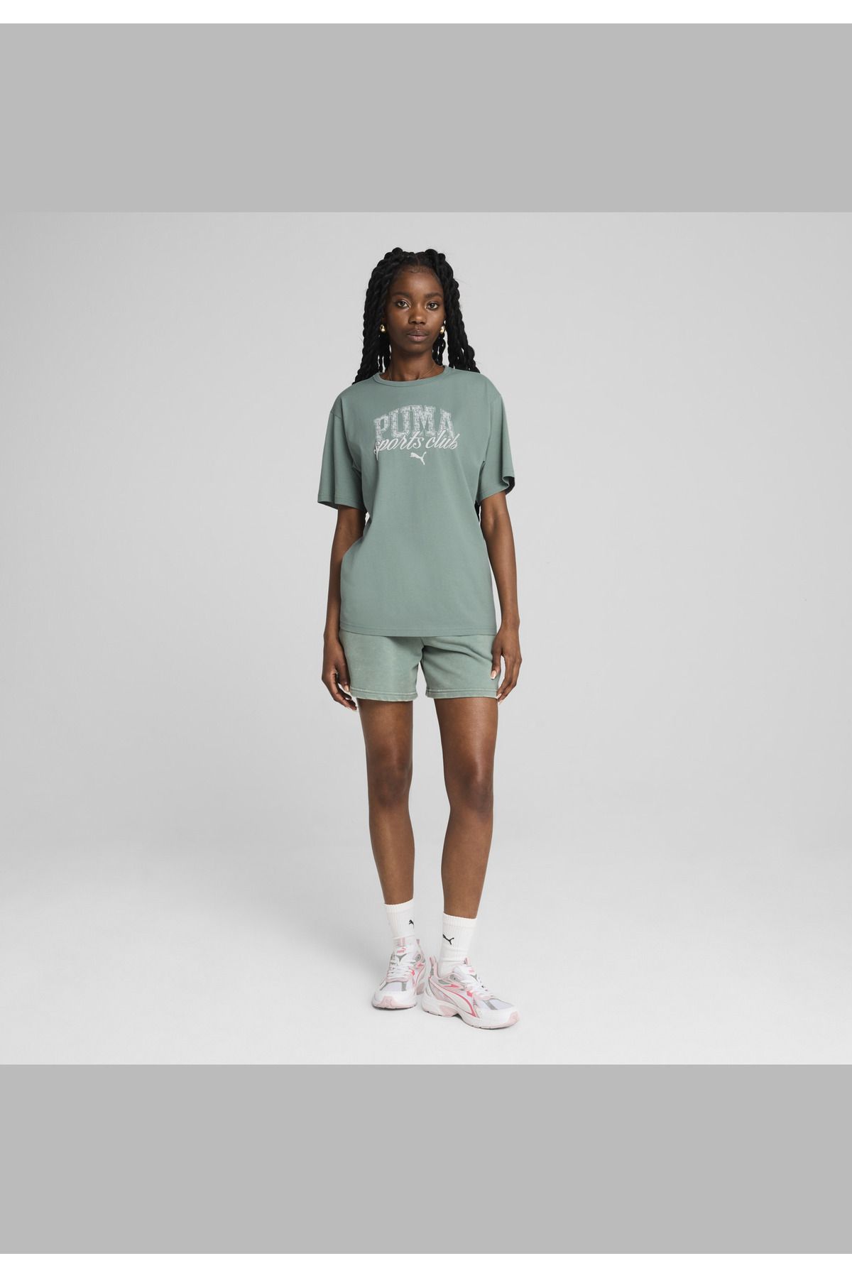 Puma-CLASS Relaxed Tee 1