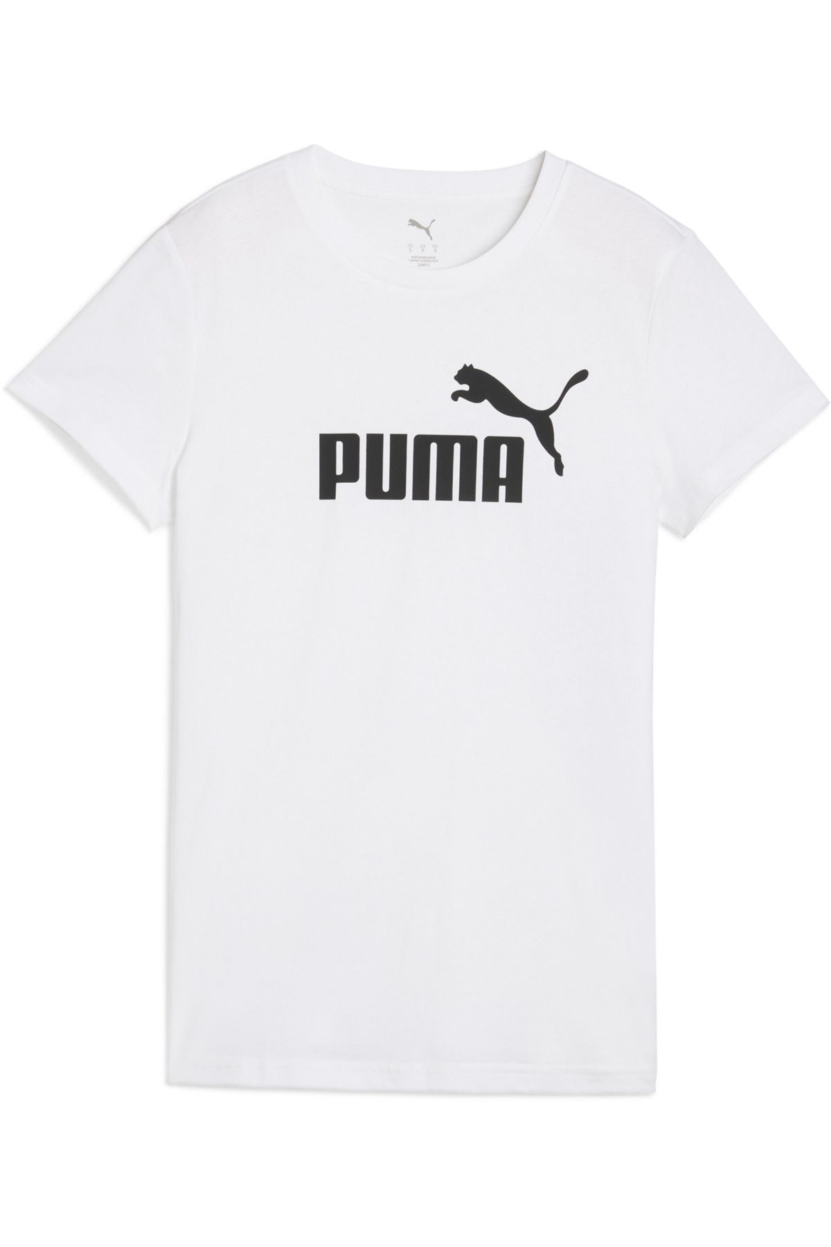 Puma-ESS No. 1 Logo Tee Women 2