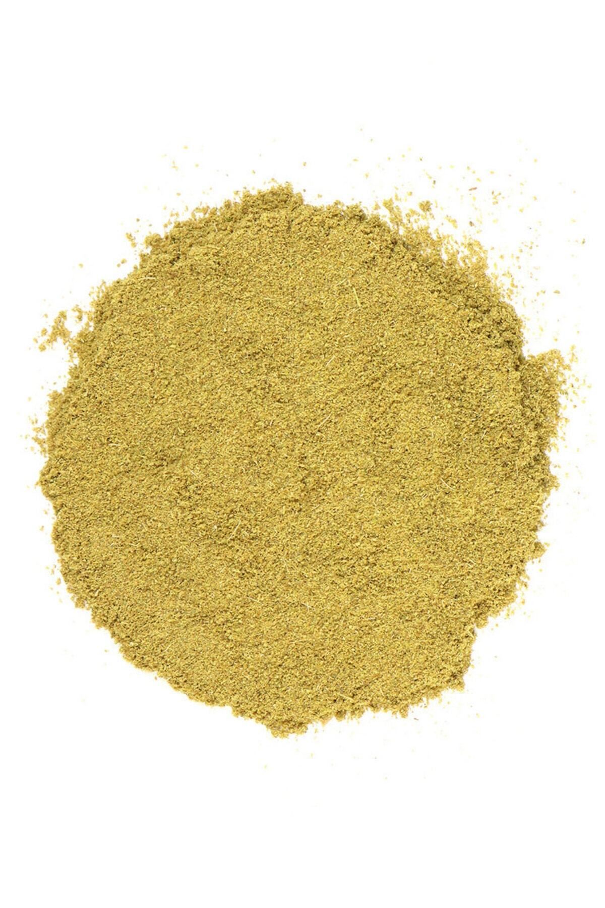 Can Baharat Kimyon ( Öğütülmüş ) 100 gram Cuminum Cyminum