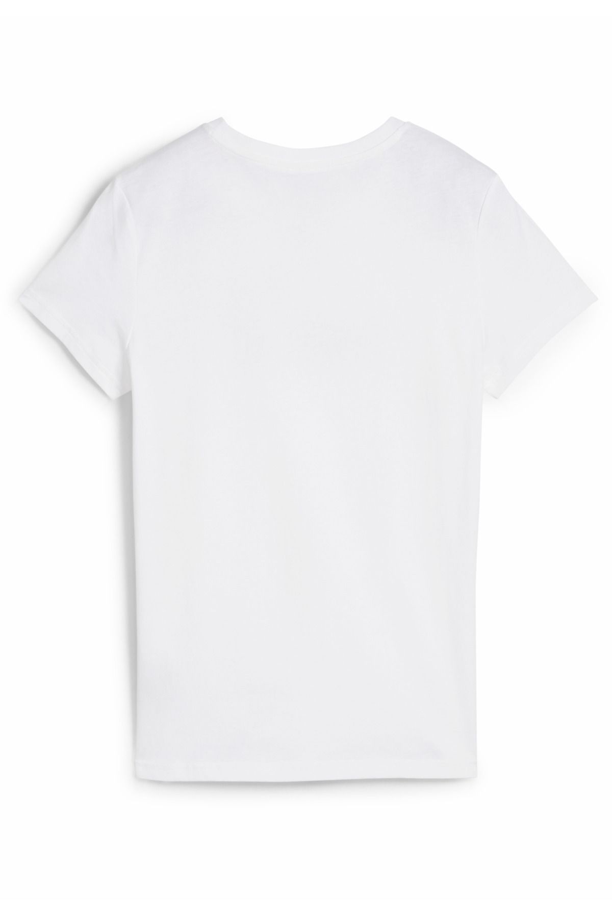 Puma-ESS No. 1 Logo Tee Women 6