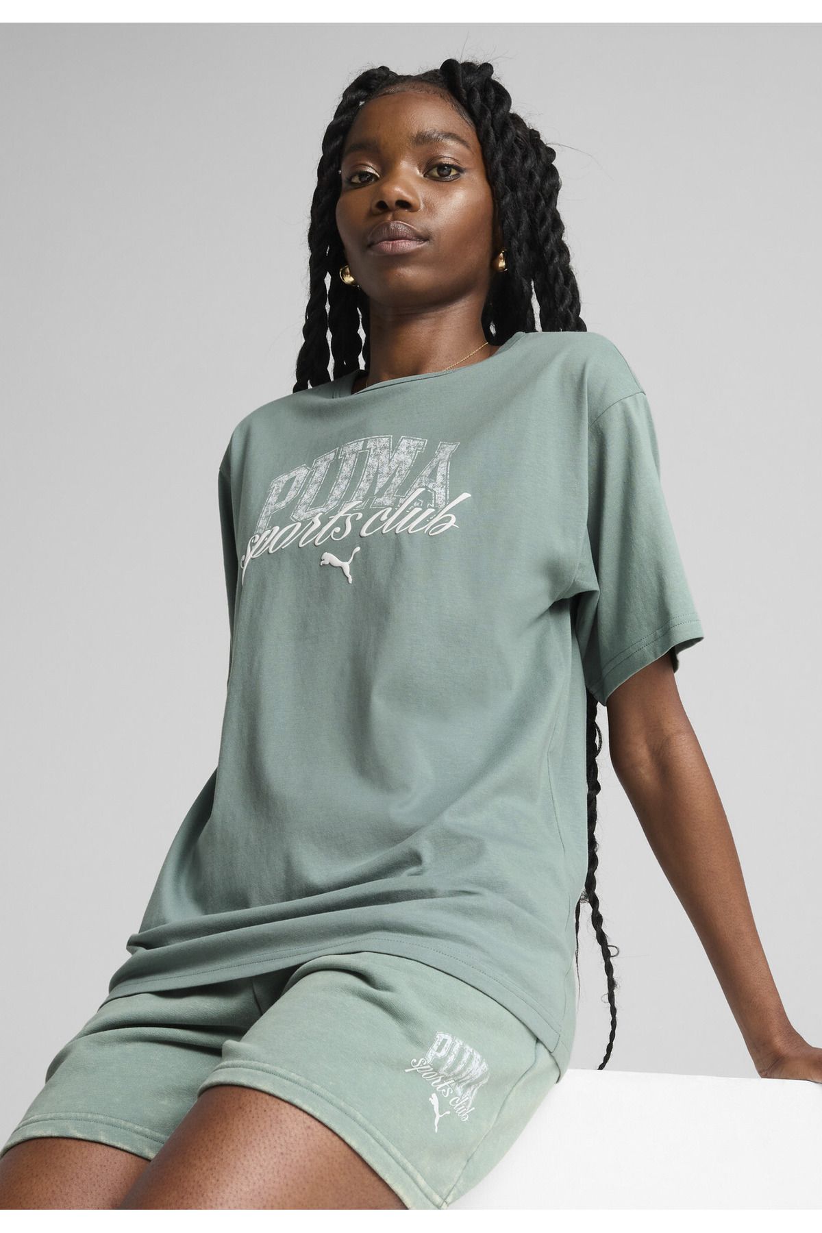 Puma-CLASS Relaxed Tee 2