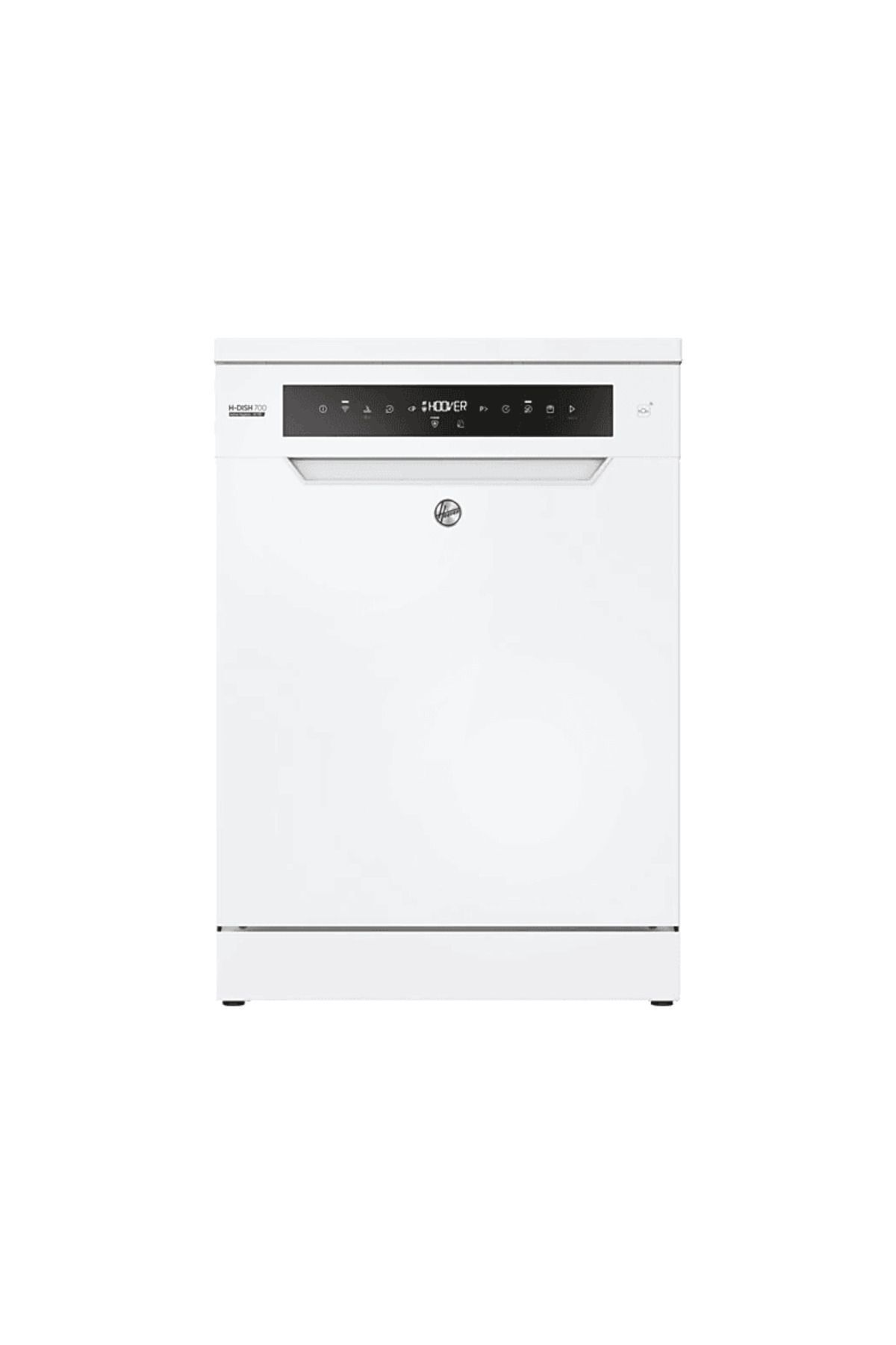 Hoover Hf 5B2S1PW-17 B Enerji Sınıfı 10 Programlı Wi-Fi Bağlantılı Bulaşık Makinesi - Fiyatı, Yorumları