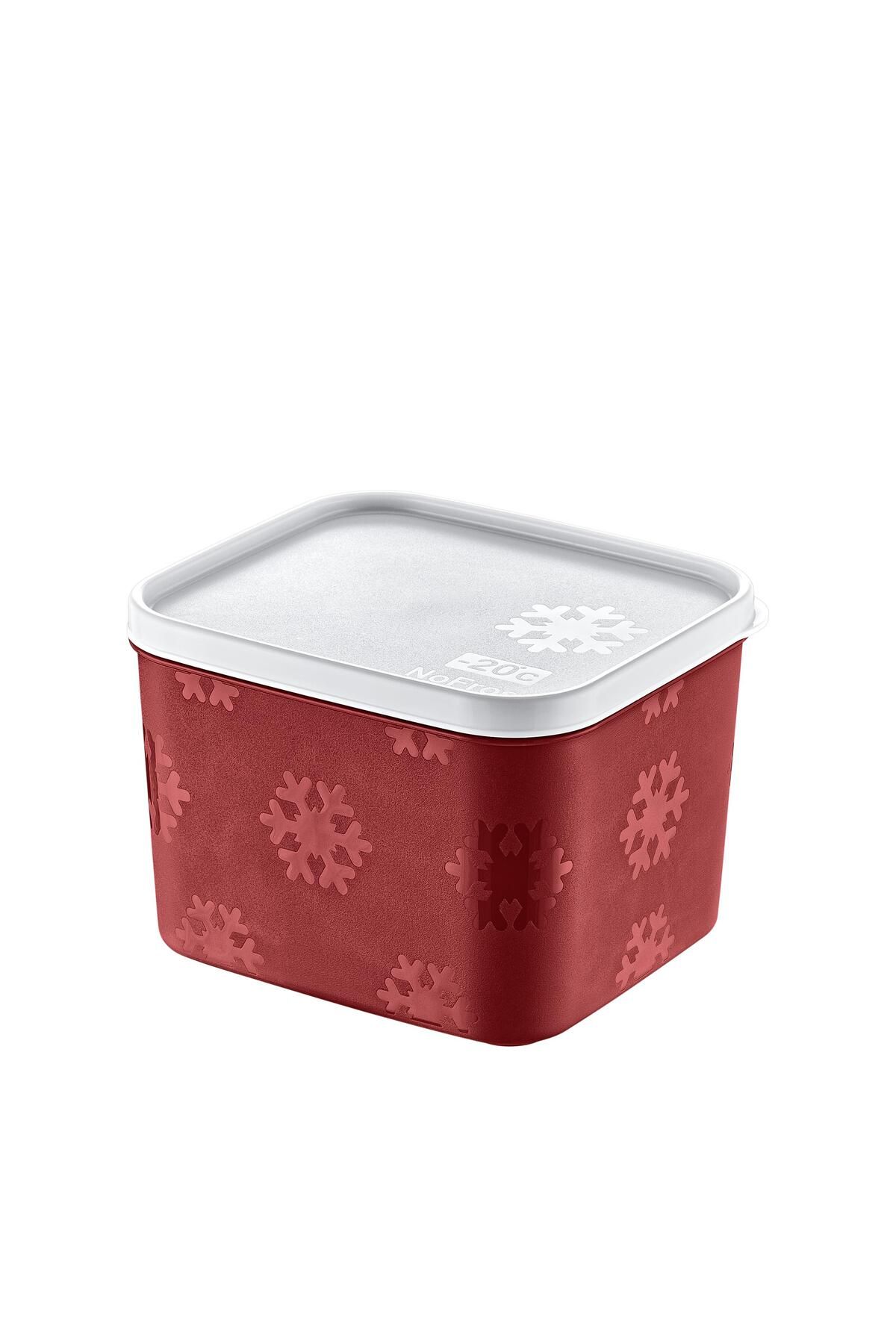 Smartware-No Frost Storage Container 1250 ml 2