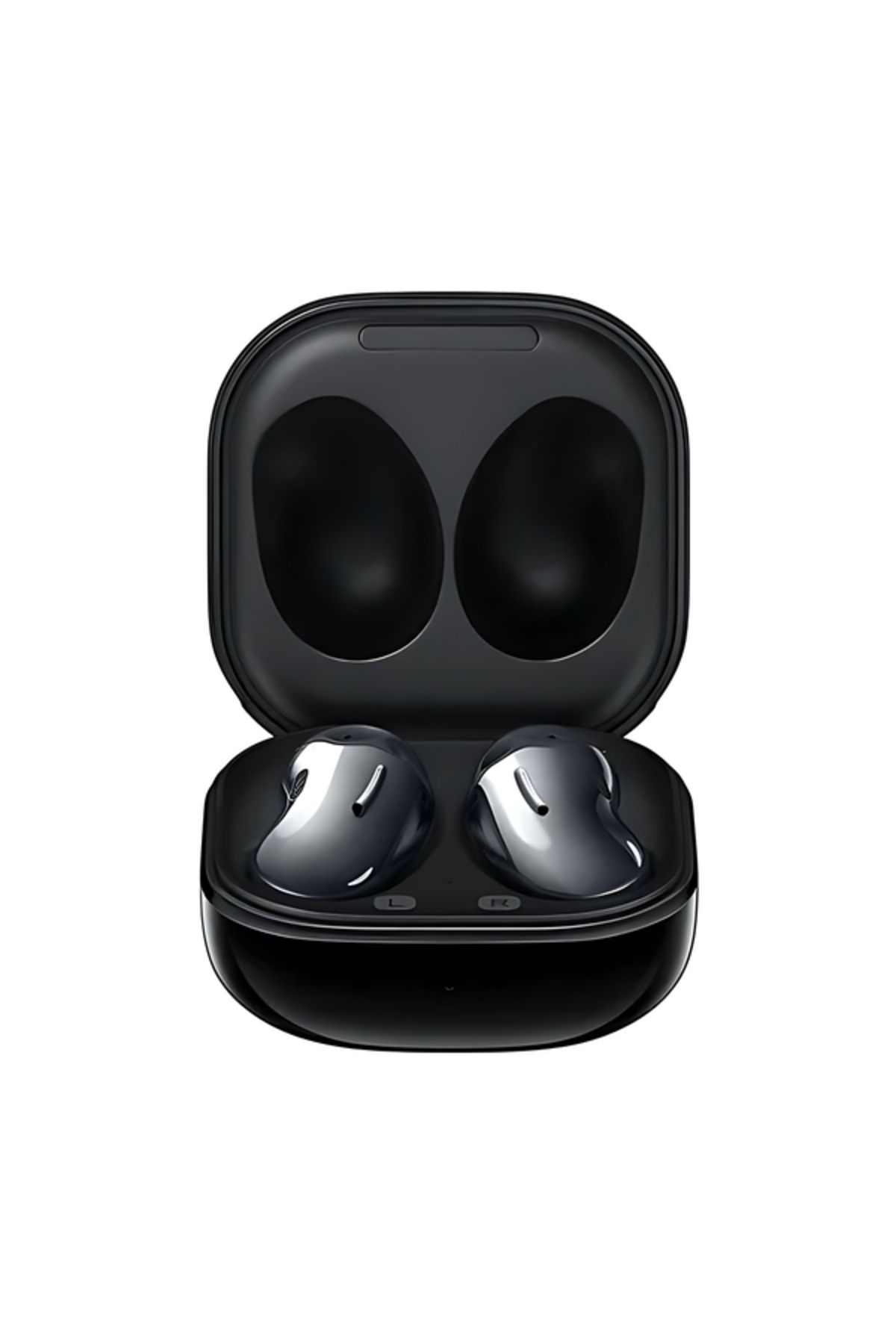 TEKNOTOPIA Galaxy Buds Live Samsung Telefonlarla Uyumlu Bluetooth Kulaklık Android Ios Uyumlu