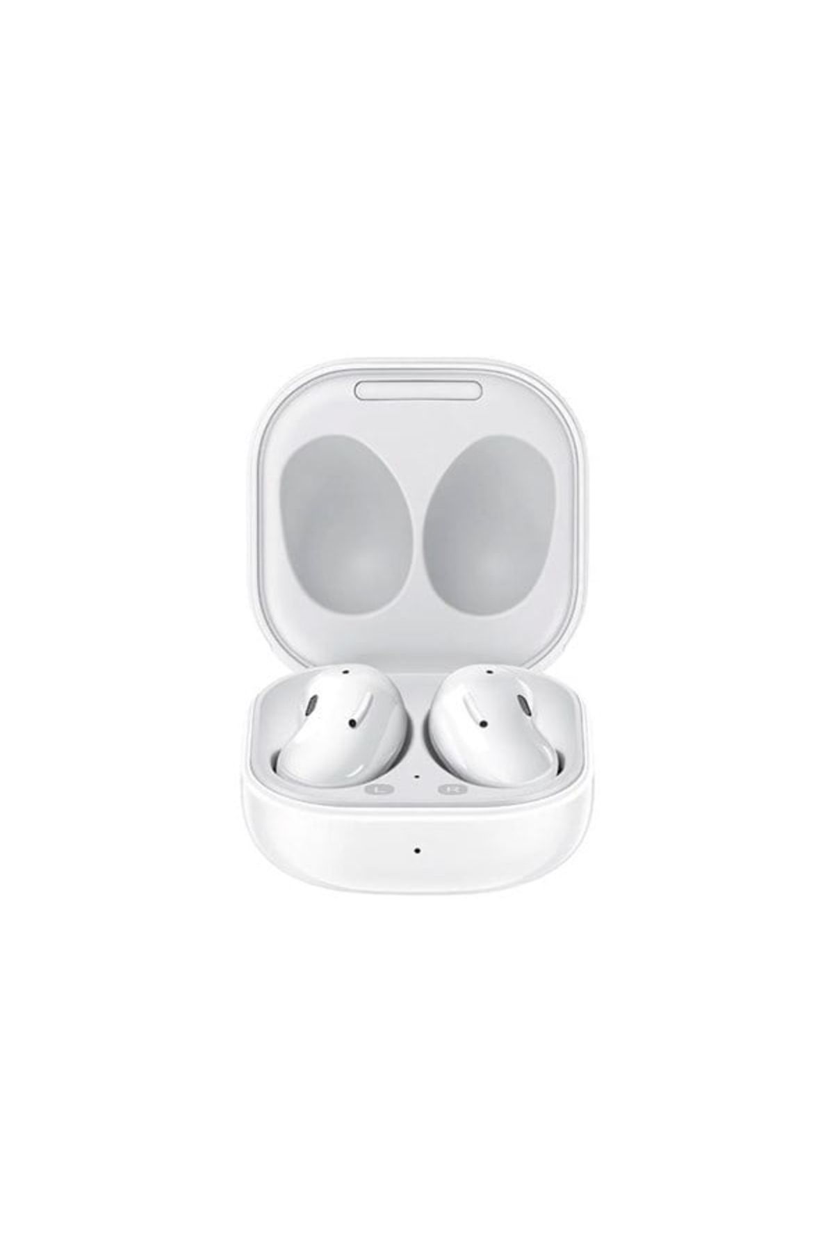 TEKNOTOPIA Galaxy Buds Live Samsung Telefonlarla Uyumlu Bluetooth Kulaklık Android Ios Uyumlu