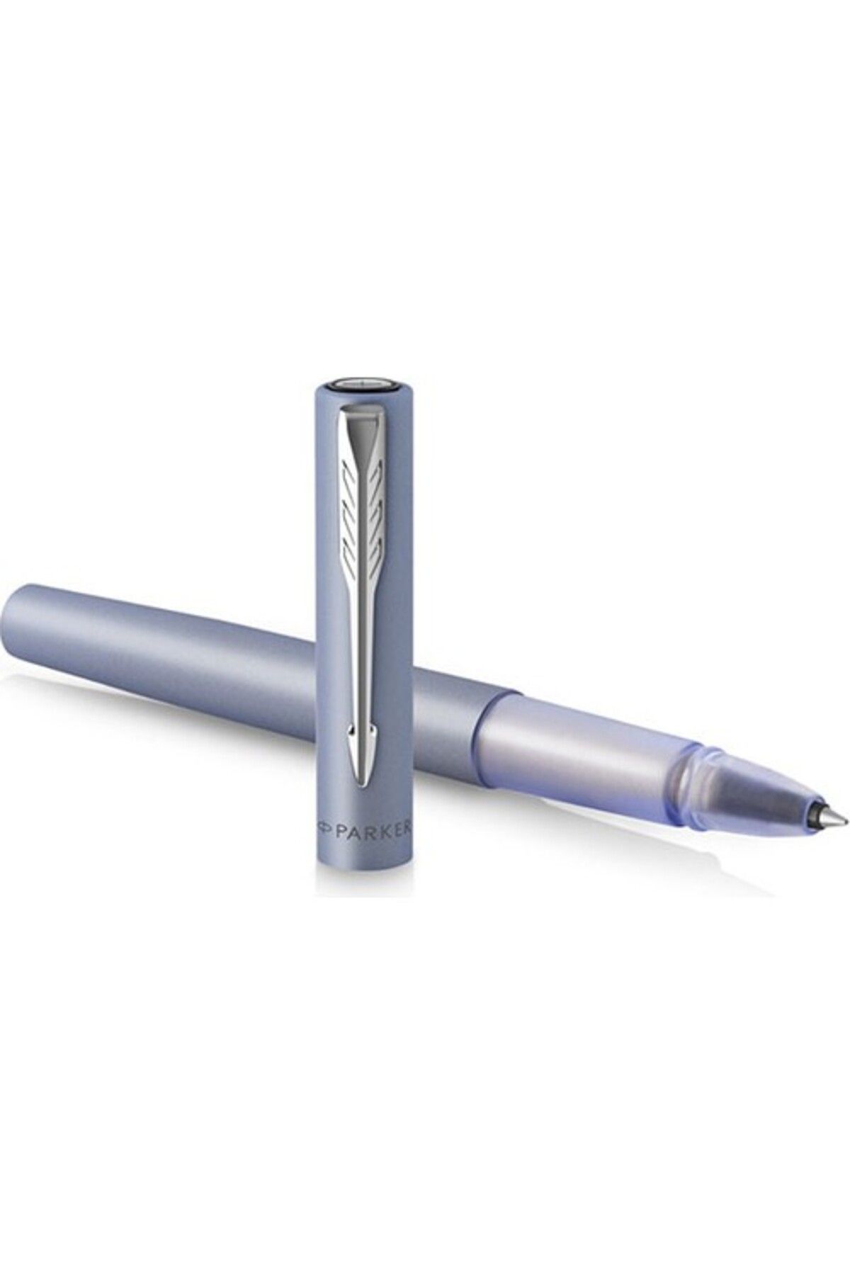 Parker Vector XL Gümüş Mavi Roller Kalem 2159775