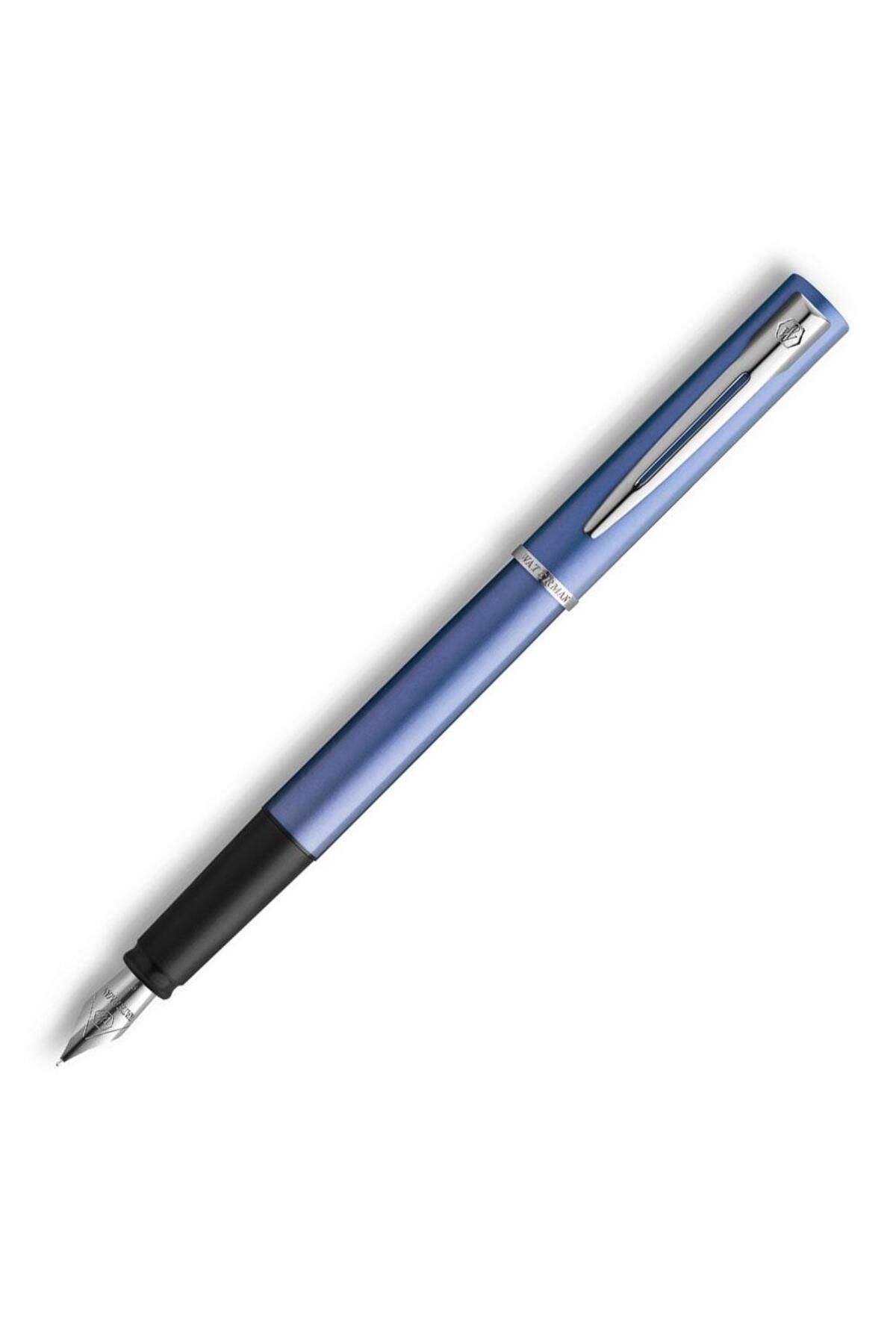 Waterman Dolma Kalem Allure Mavi Ct W2068195