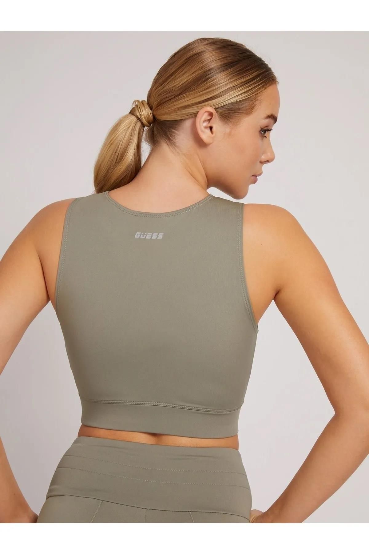 Guess-Dámská plesová halenka Ellen O1ba86ka9a2 3