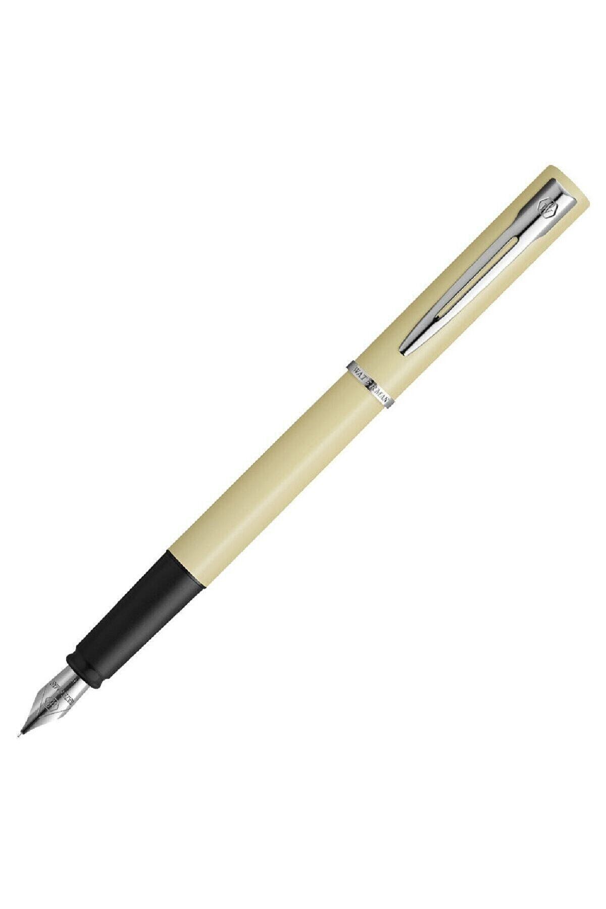 Waterman Dolma Kalem Allure Pastel Sarı Ct W2105308