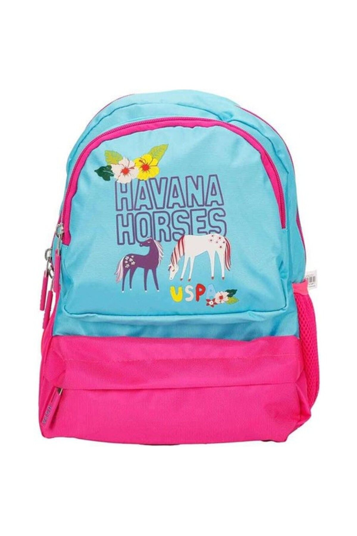 Polo Anaokul Sırt Çantası 22051