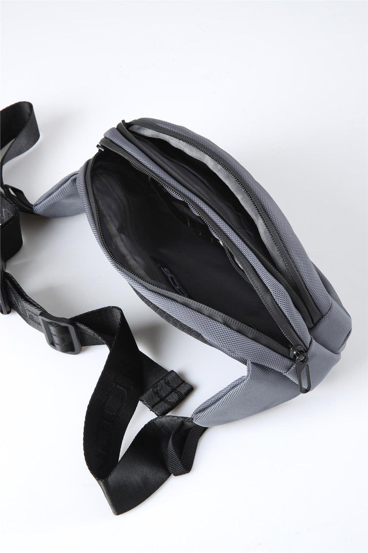 ÇÇS-Unisex Crossbody and Waist Bag 31411 8