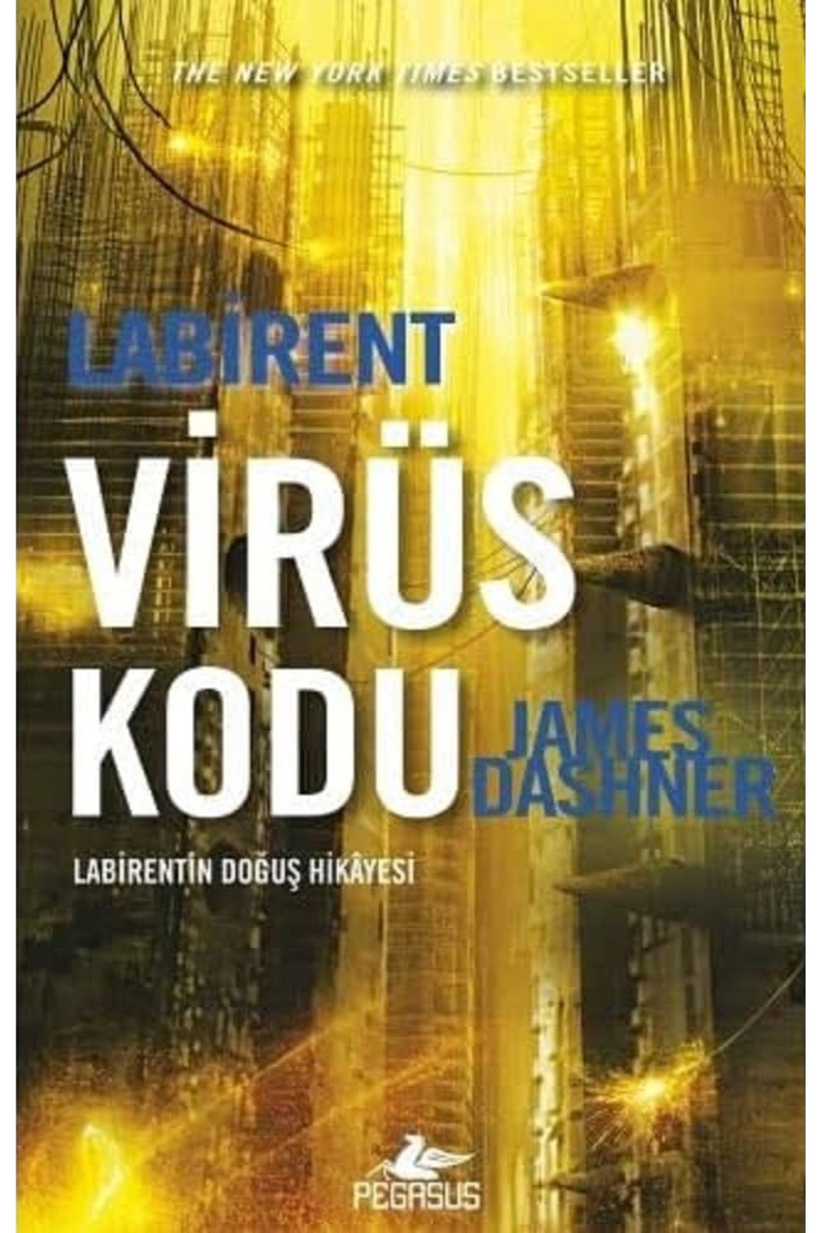 Penguin Books-Deatheral Equivalency, Flame Experiments, Latest Island, Deather Order, Virus Code, Holy Palace - Labirent 7