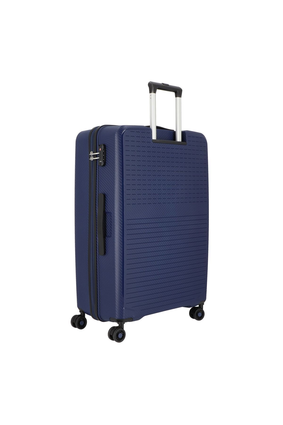 American Tourister-Summer Hit 4-Rad-Transportwagen 76 cm 2