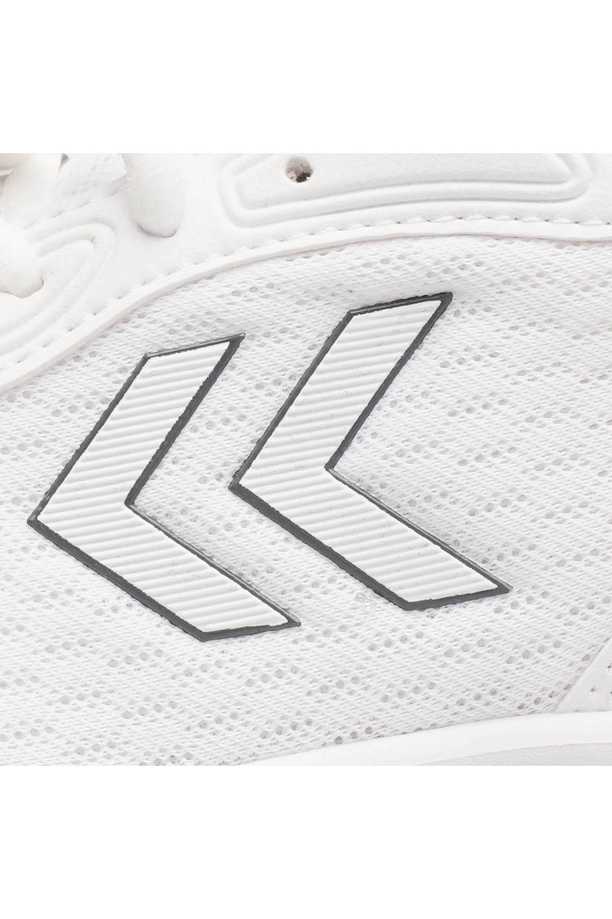 hummel Proctıon Unisex Günlük Ayakkabı 900721-9001 görsel 6