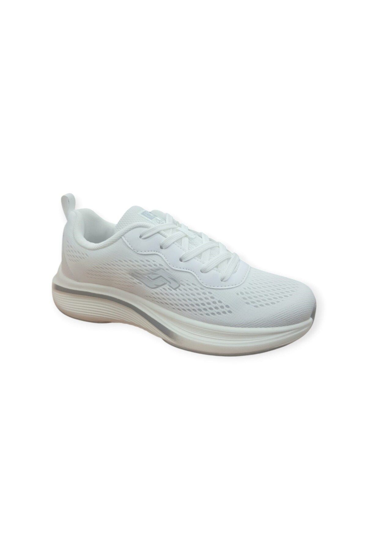 Jump 32751 BEYAZ KADIN GÜNLÜK SNEAKER SPOR AYAKKABI