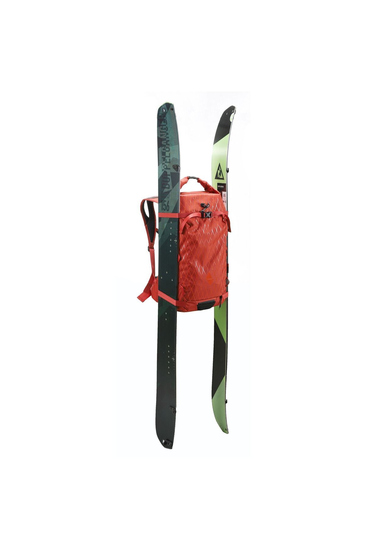 Nitro-Splitpack 30 X Ripuri Wanderrucksack 60 cm 6
