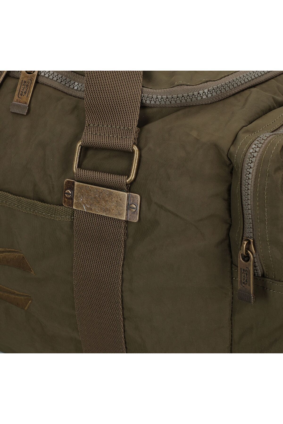 Camel Active-Journey Weekender Reisetasche 36 cm 4