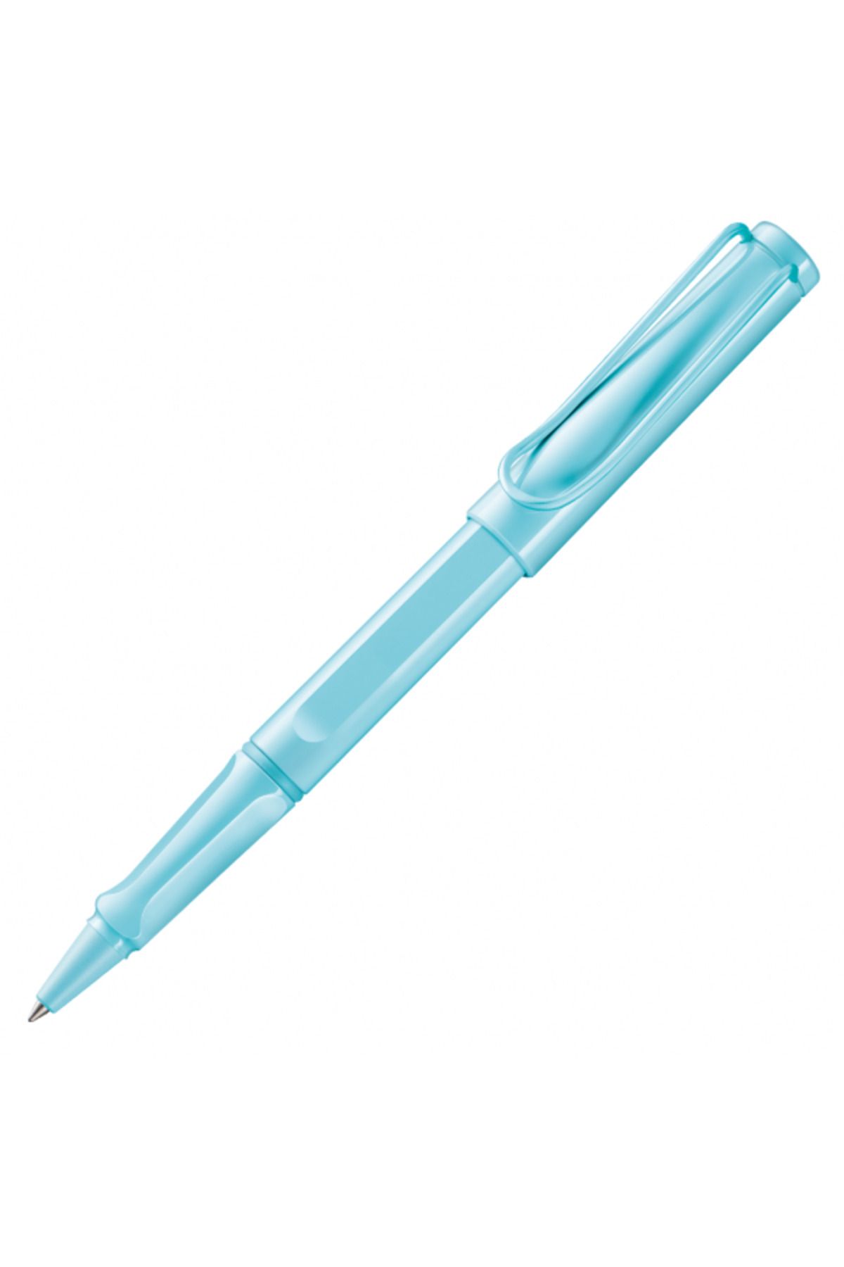 Lamy Roller Kalem Safari 2023 Özel Üretim Rengi Aquasky 3D1-AS