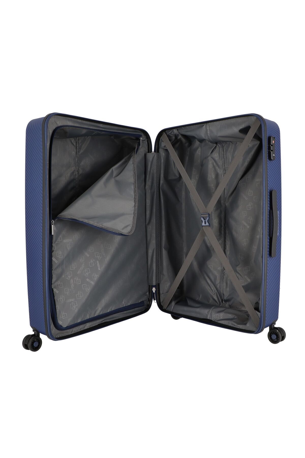 American Tourister-Summer Hit 4-Rad-Transportwagen 76 cm 5