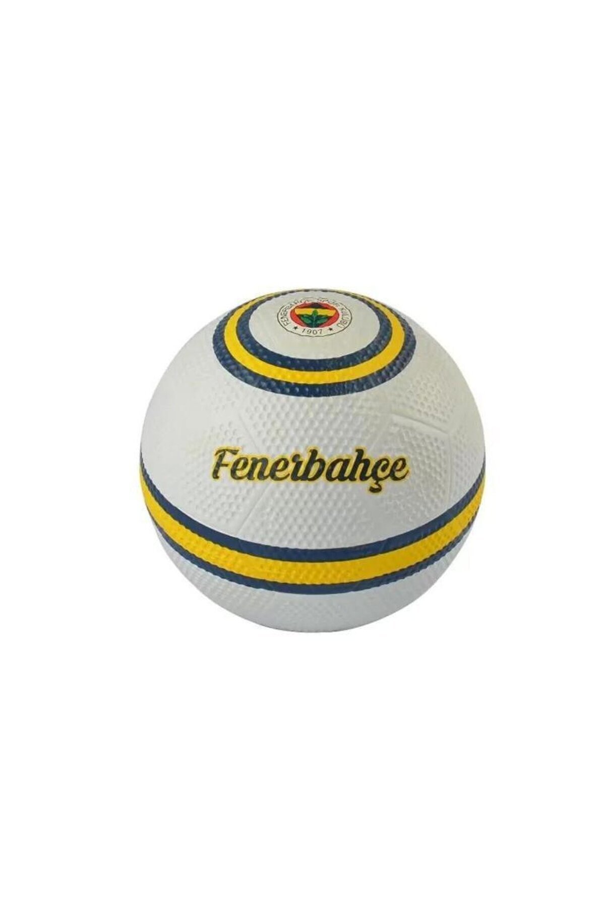 TMN Futbol Topu Fenerbahçe Lisanslı Skyline-02 No:5573949
