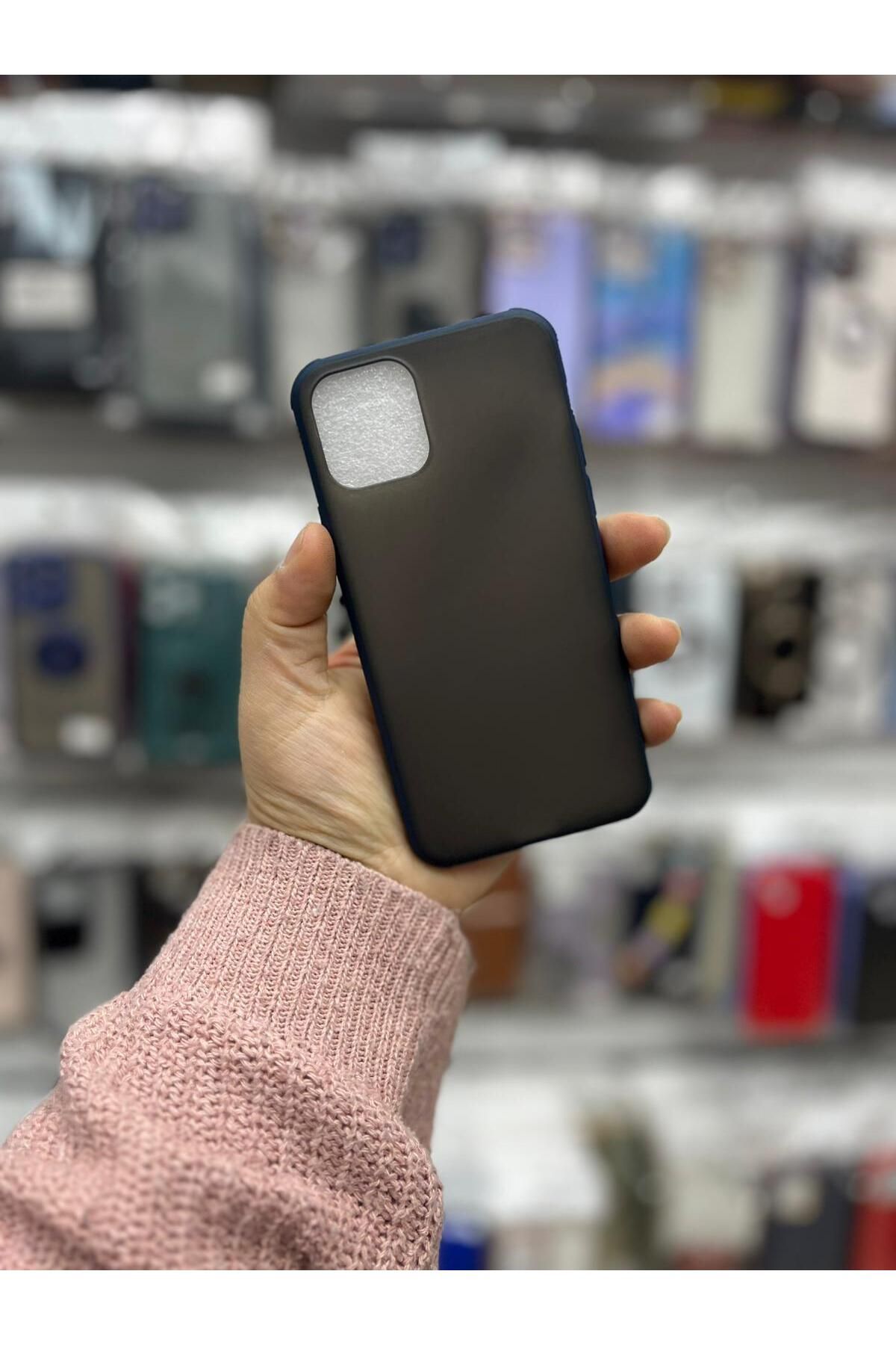 TECNOTREND APPLE İPHONE 11 PRO ODYO SİLİİKON KILIF